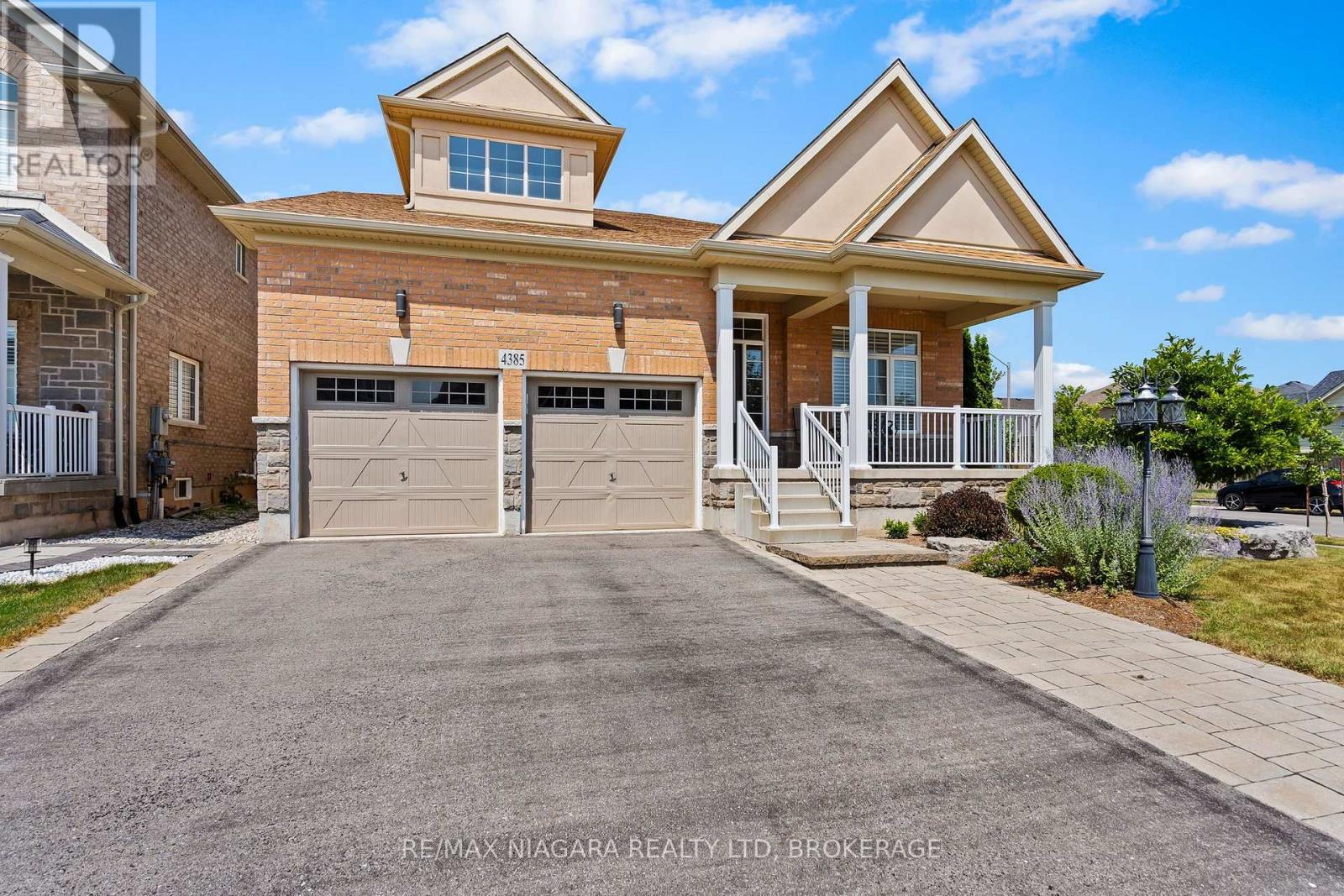 4385 Cinnamon Grove, Niagara Falls, Ontario  L2G 0G2 - Photo 44 - X13600124