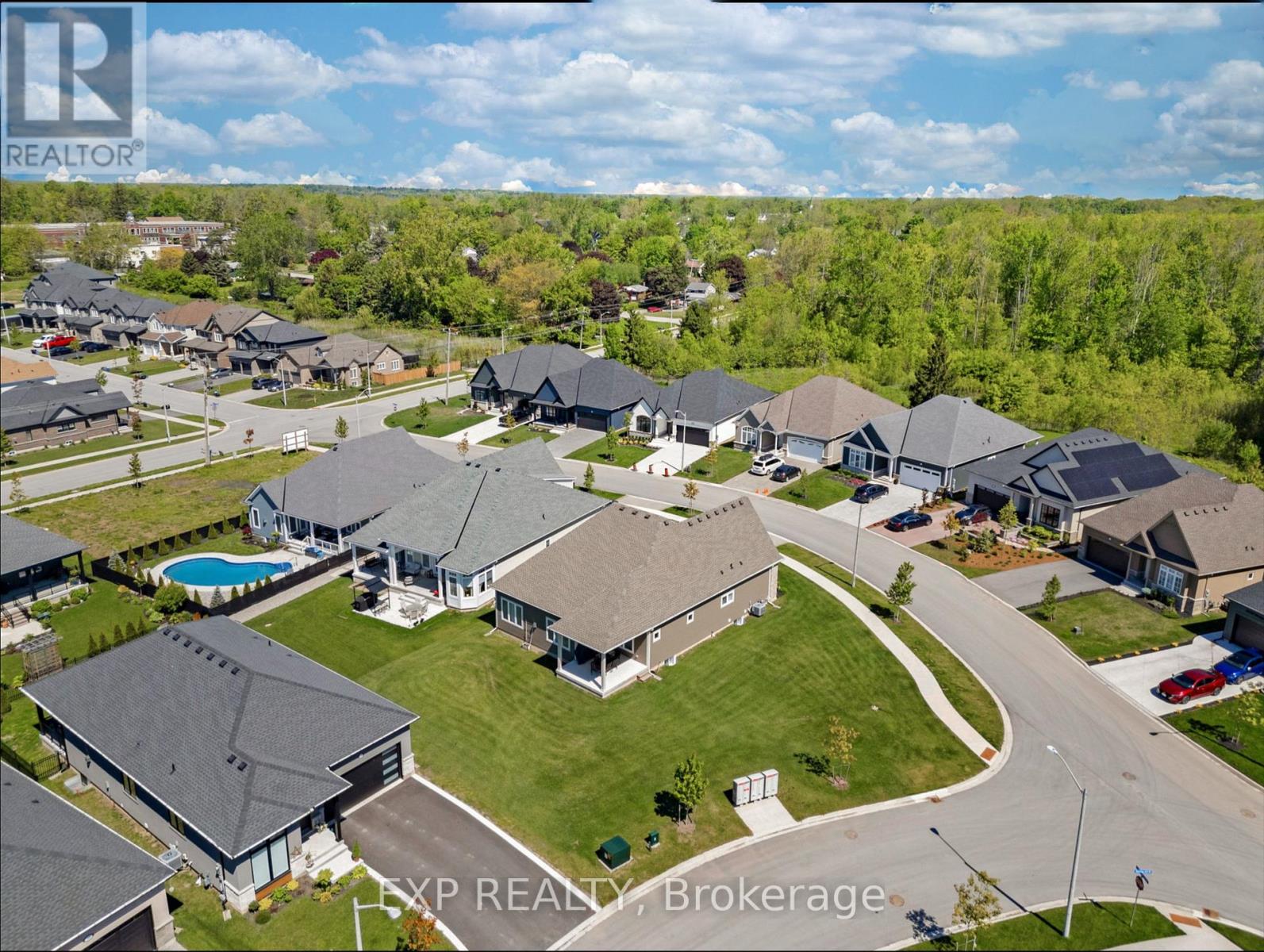 3571 Whispering Woods Trail, Fort Erie, Ontario  L0S 1N0 - Photo 38 - X13600322