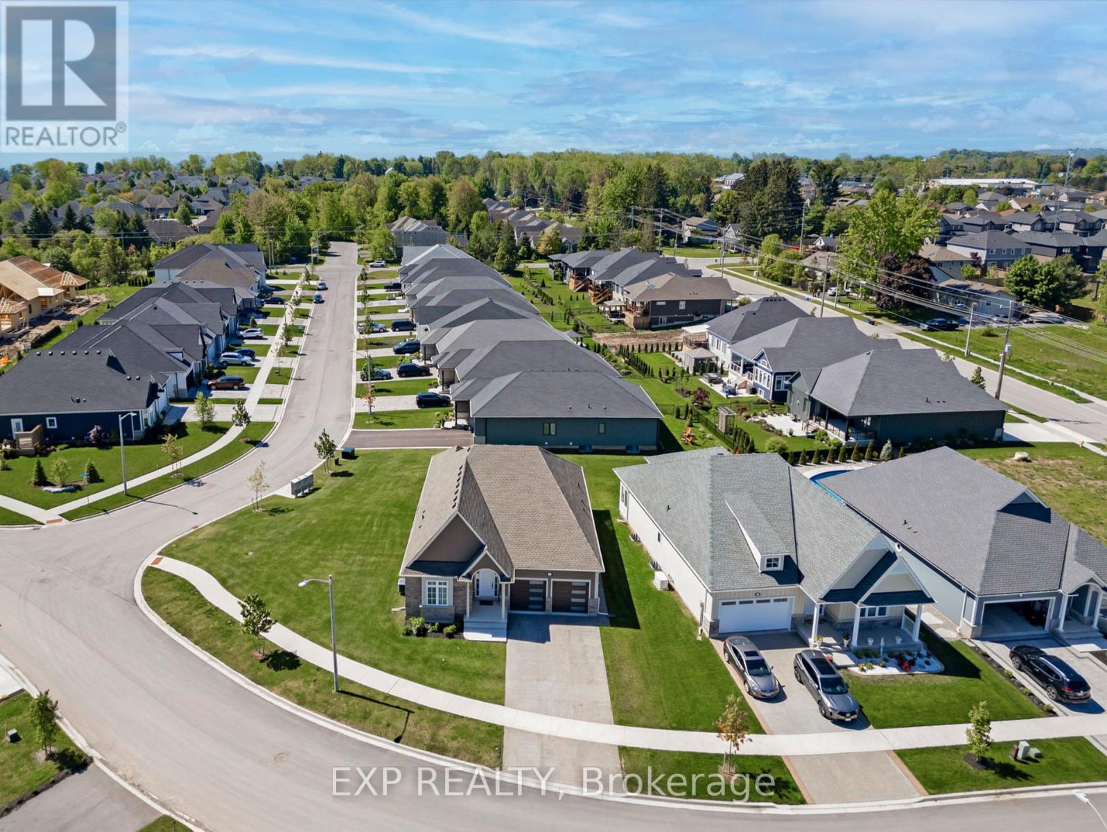 3571 Whispering Woods Trail, Fort Erie, Ontario  L0S 1N0 - Photo 39 - X13600322