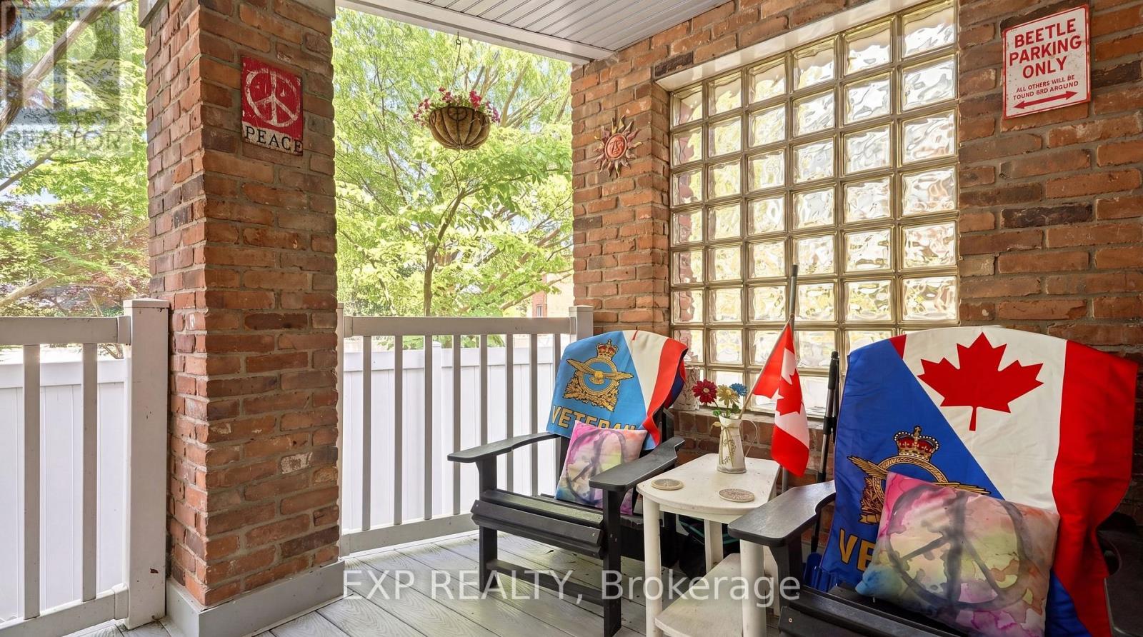 104 - 70 Main Street, St. Catharines, Ontario  L2N 4T9 - Photo 25 - X13600938