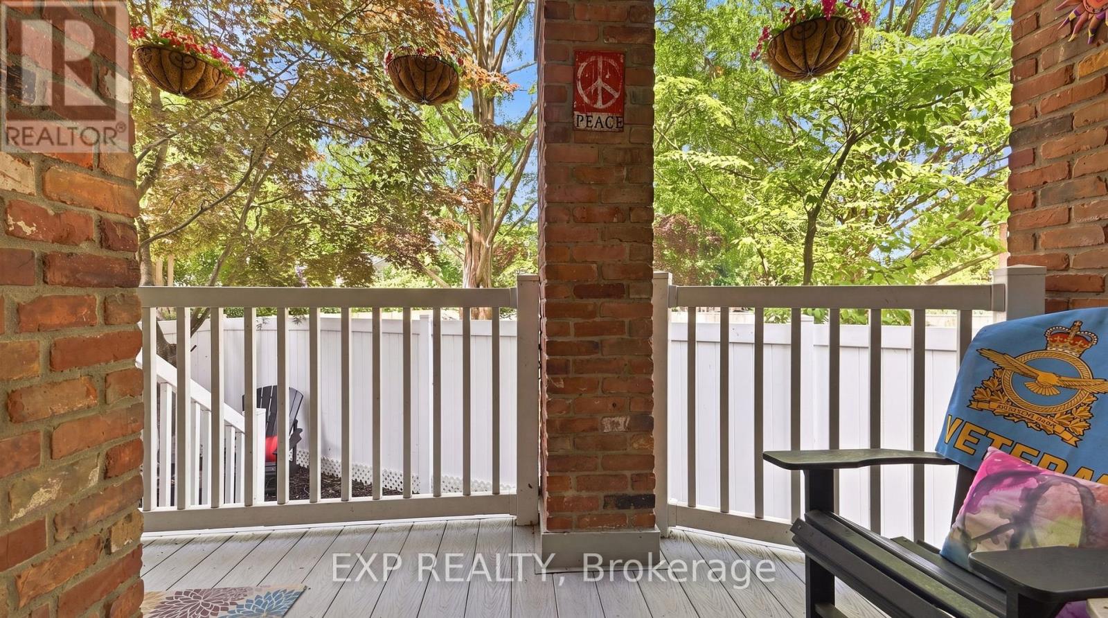 104 - 70 Main Street, St. Catharines, Ontario  L2N 4T9 - Photo 26 - X13600938