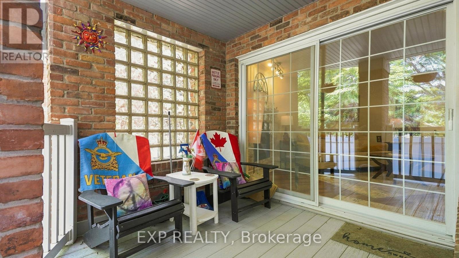 104 - 70 Main Street, St. Catharines, Ontario  L2N 4T9 - Photo 27 - X13600938