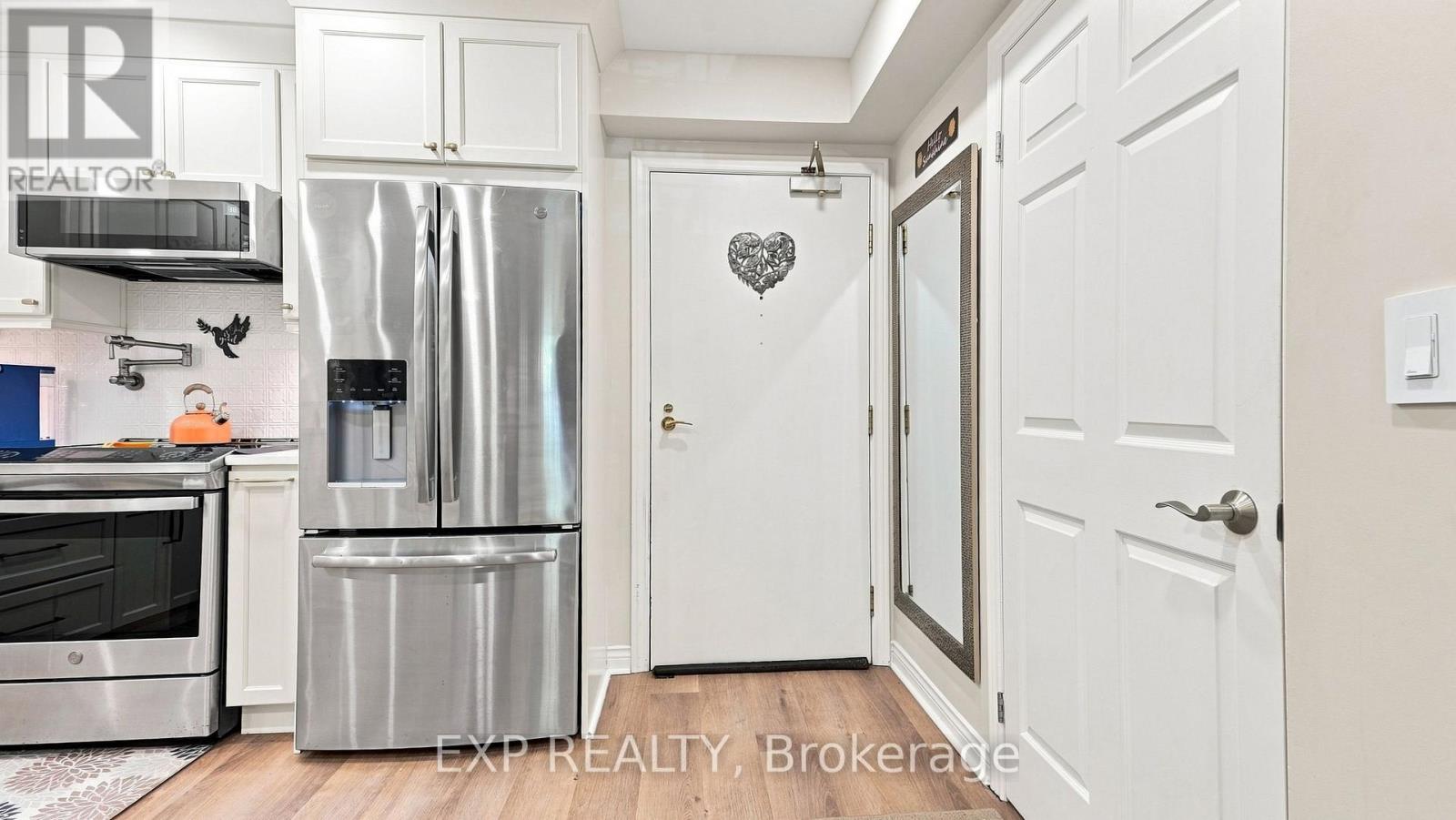104 - 70 Main Street, St. Catharines, Ontario  L2N 4T9 - Photo 3 - X13600938