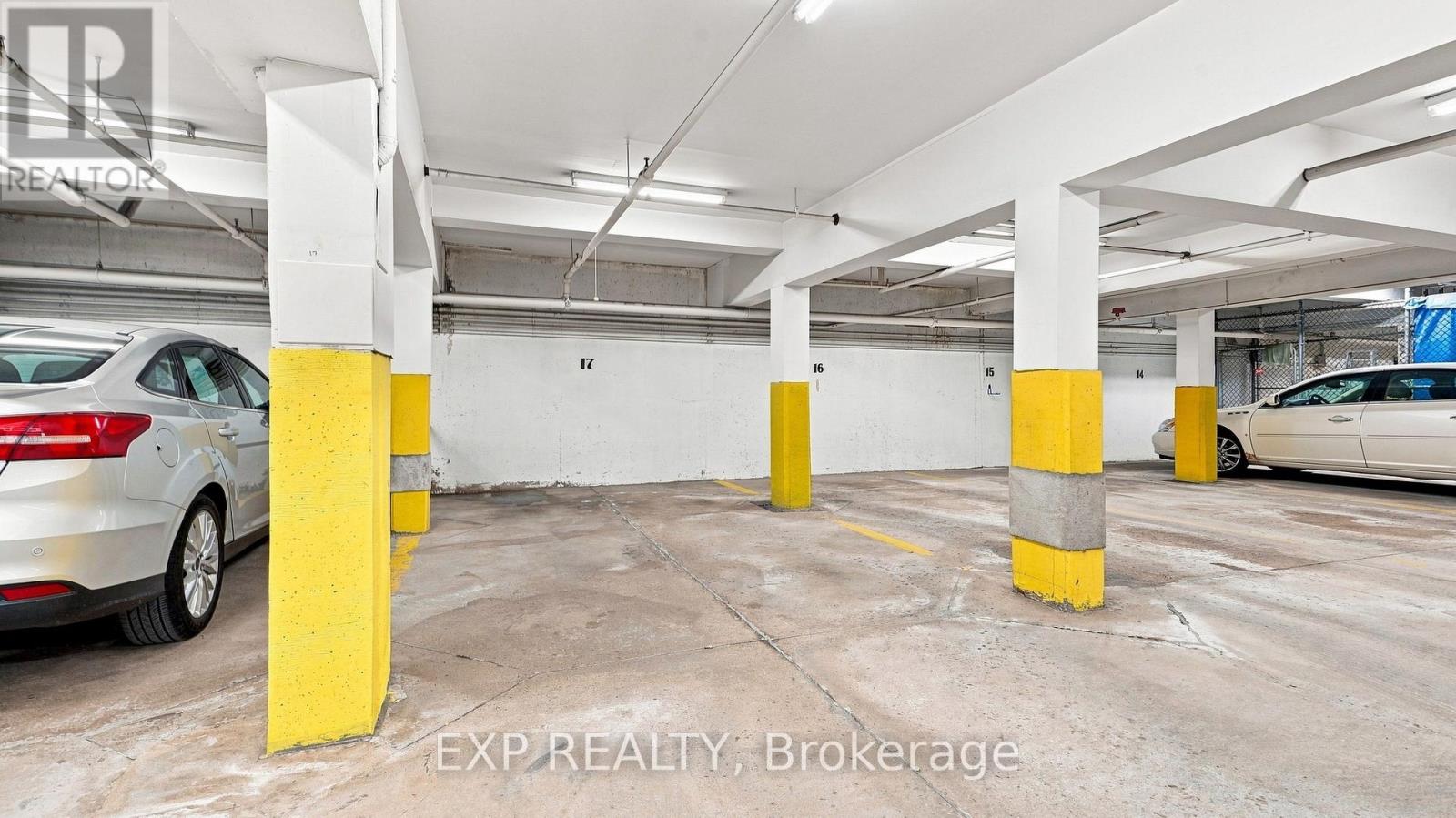104 - 70 Main Street, St. Catharines, Ontario  L2N 4T9 - Photo 36 - X13600938