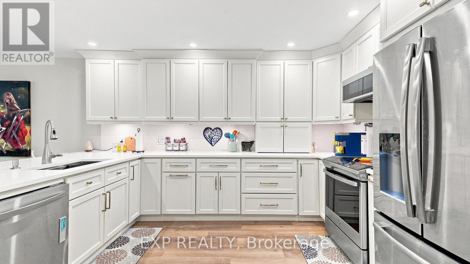 104 - 70 Main Street, St. Catharines, Ontario  L2N 4T9 - Photo 4 - X13600938