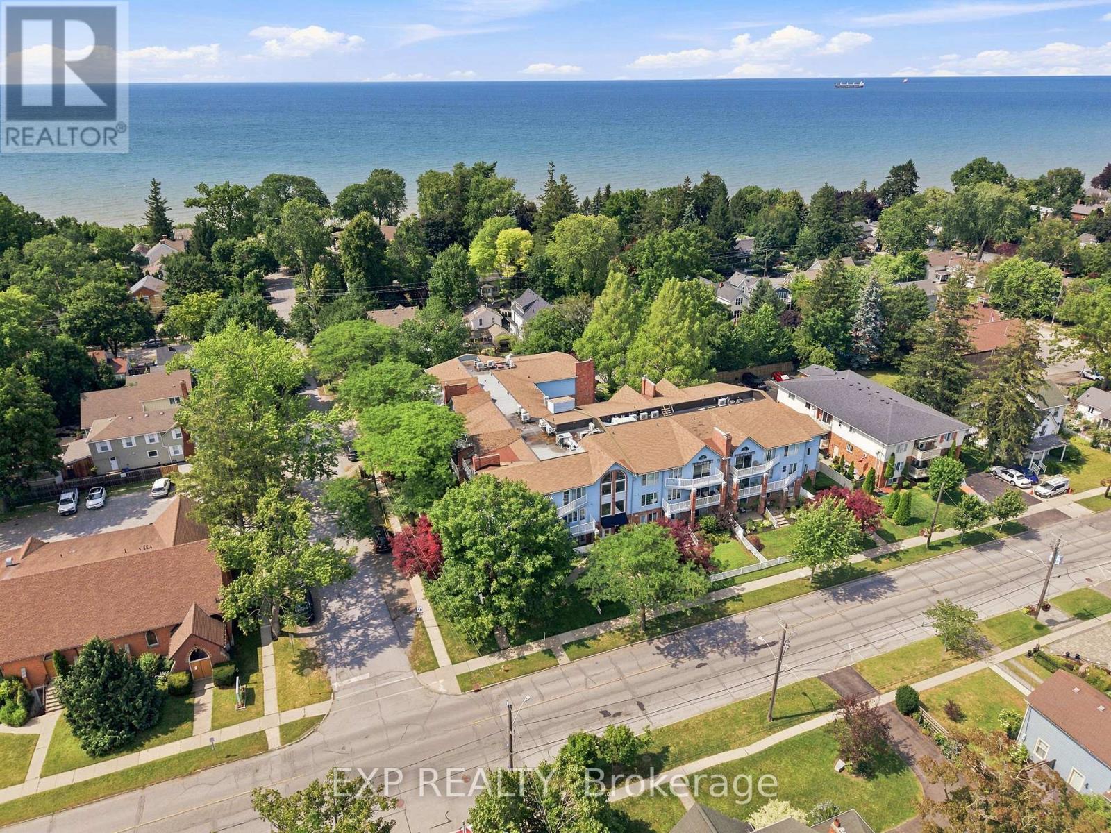 104 - 70 Main Street, St. Catharines, Ontario  L2N 4T9 - Photo 42 - X13600938