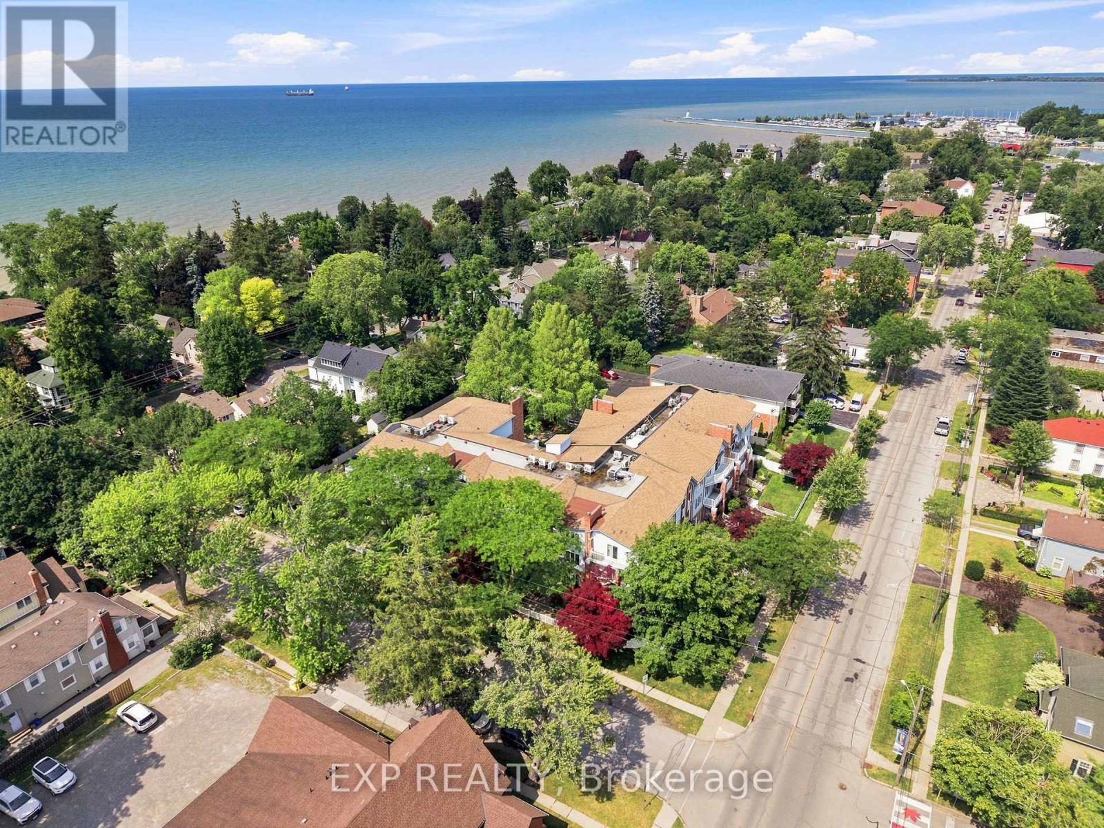 104 - 70 Main Street, St. Catharines, Ontario  L2N 4T9 - Photo 43 - X13600938