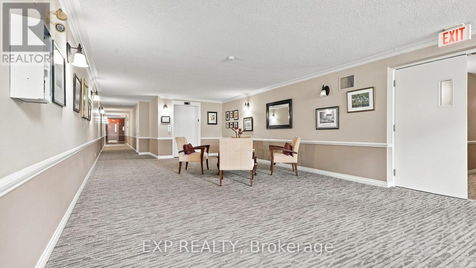 104 - 70 Main Street, St. Catharines, Ontario  L2N 4T9 - Photo 44 - X13600938