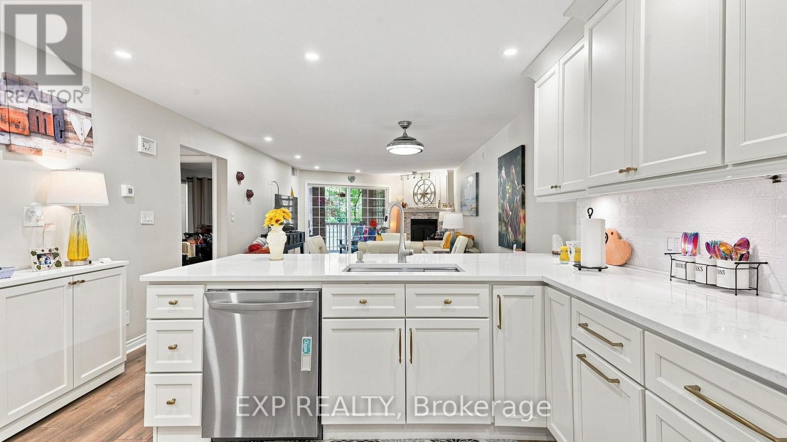 104 - 70 Main Street, St. Catharines, Ontario  L2N 4T9 - Photo 6 - X13600938