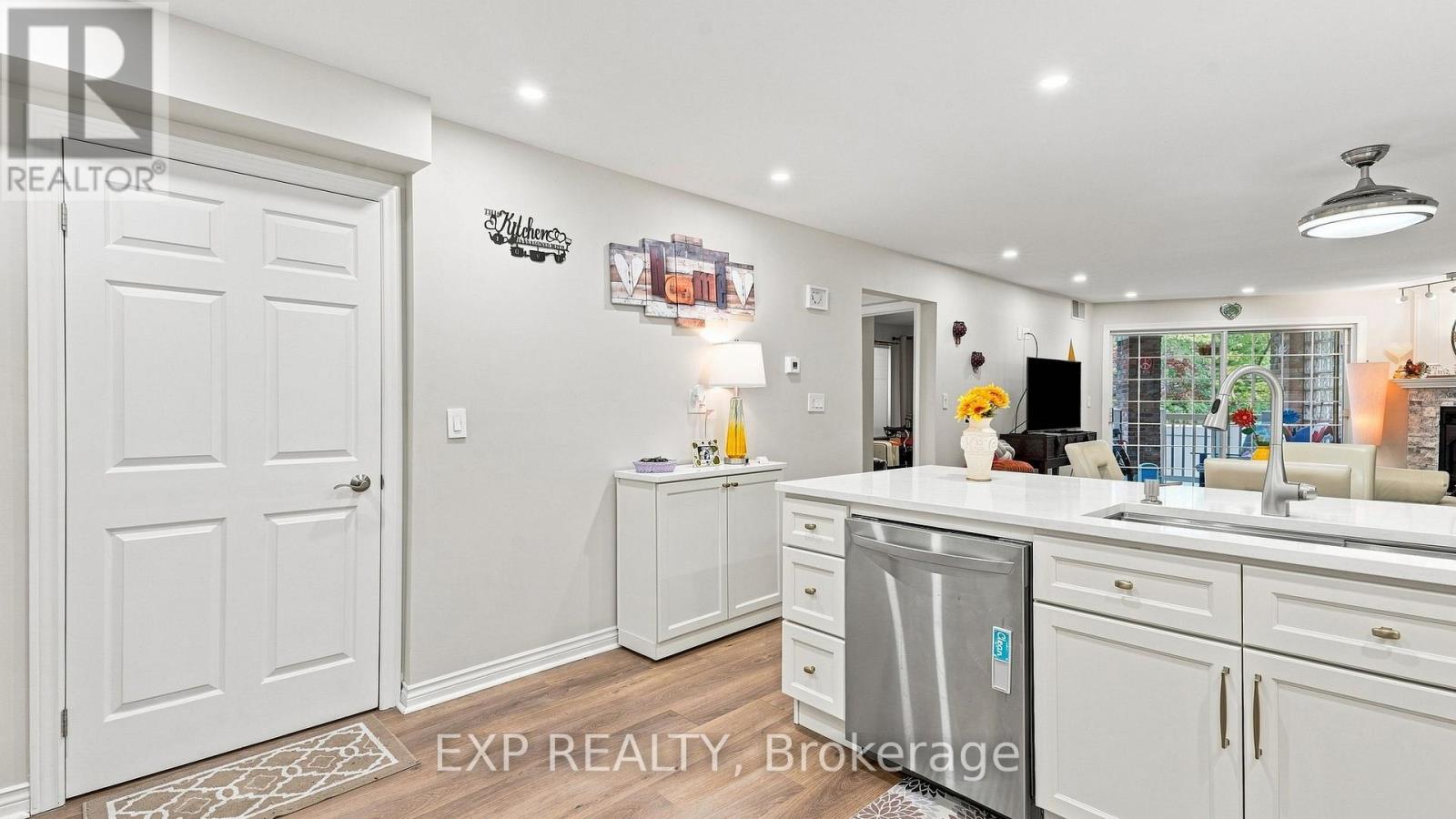 104 - 70 Main Street, St. Catharines, Ontario  L2N 4T9 - Photo 7 - X13600938