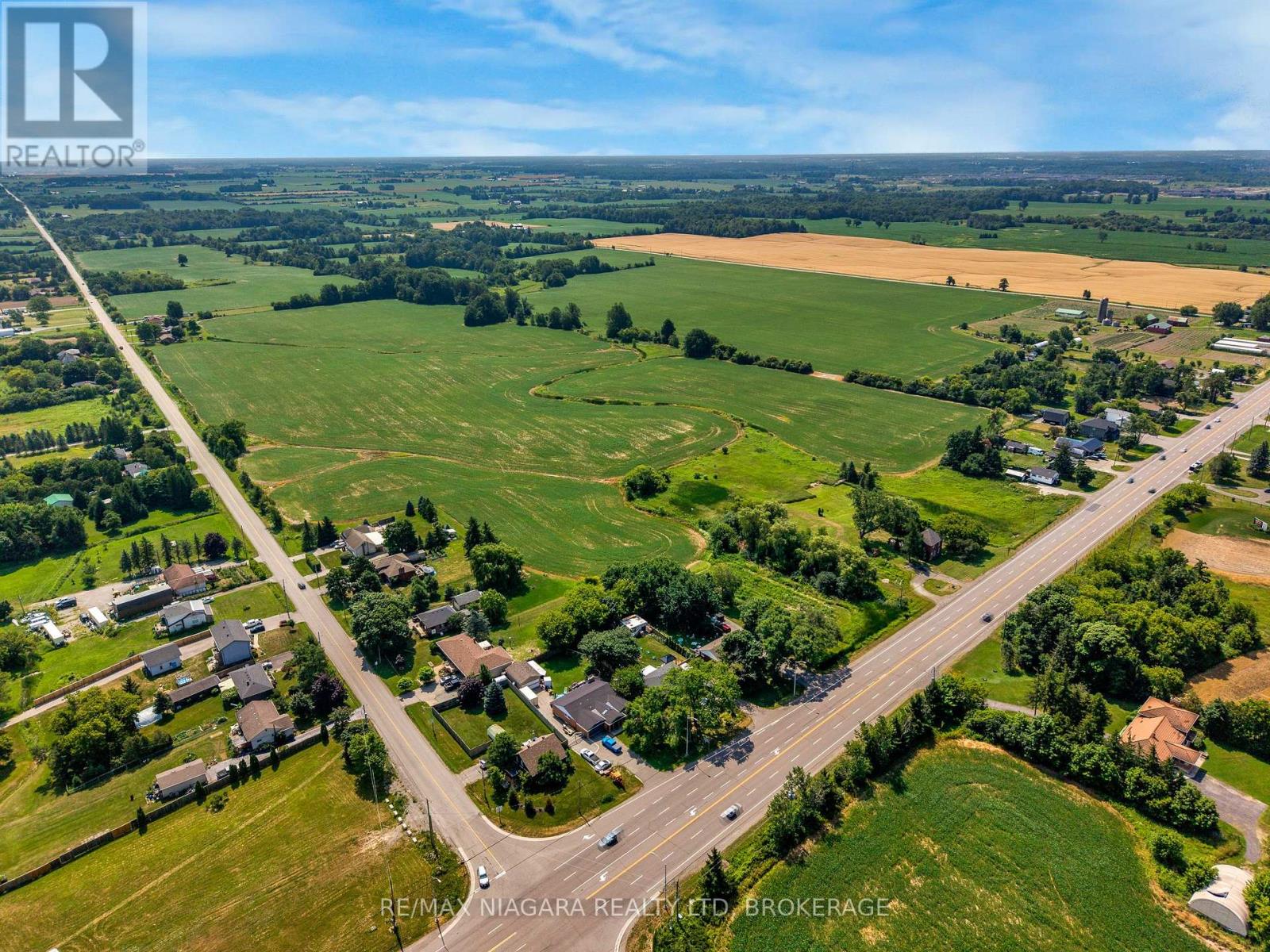PT LT 1 HALDIBROOK ROAD, Haldimand, Ontario