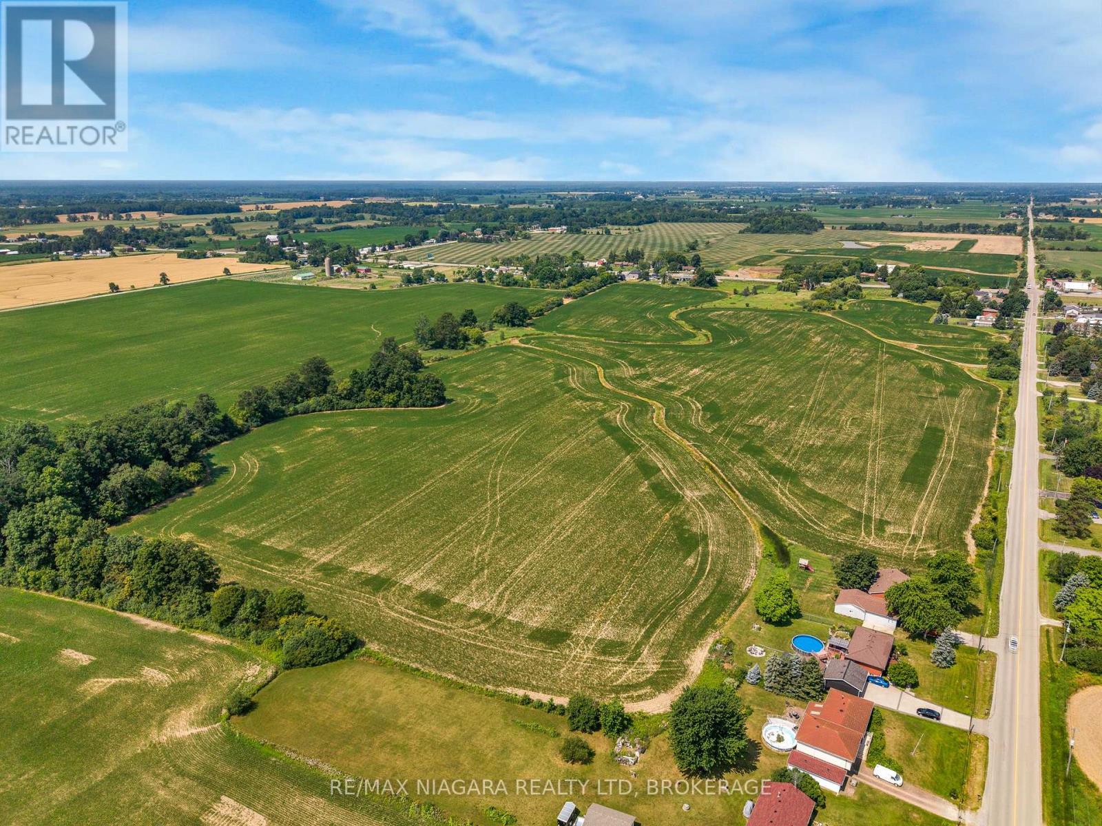 Pt Lt 1 Haldibrook Road, Haldimand, Ontario  N3W 1M8 - Photo 10 - X13600954