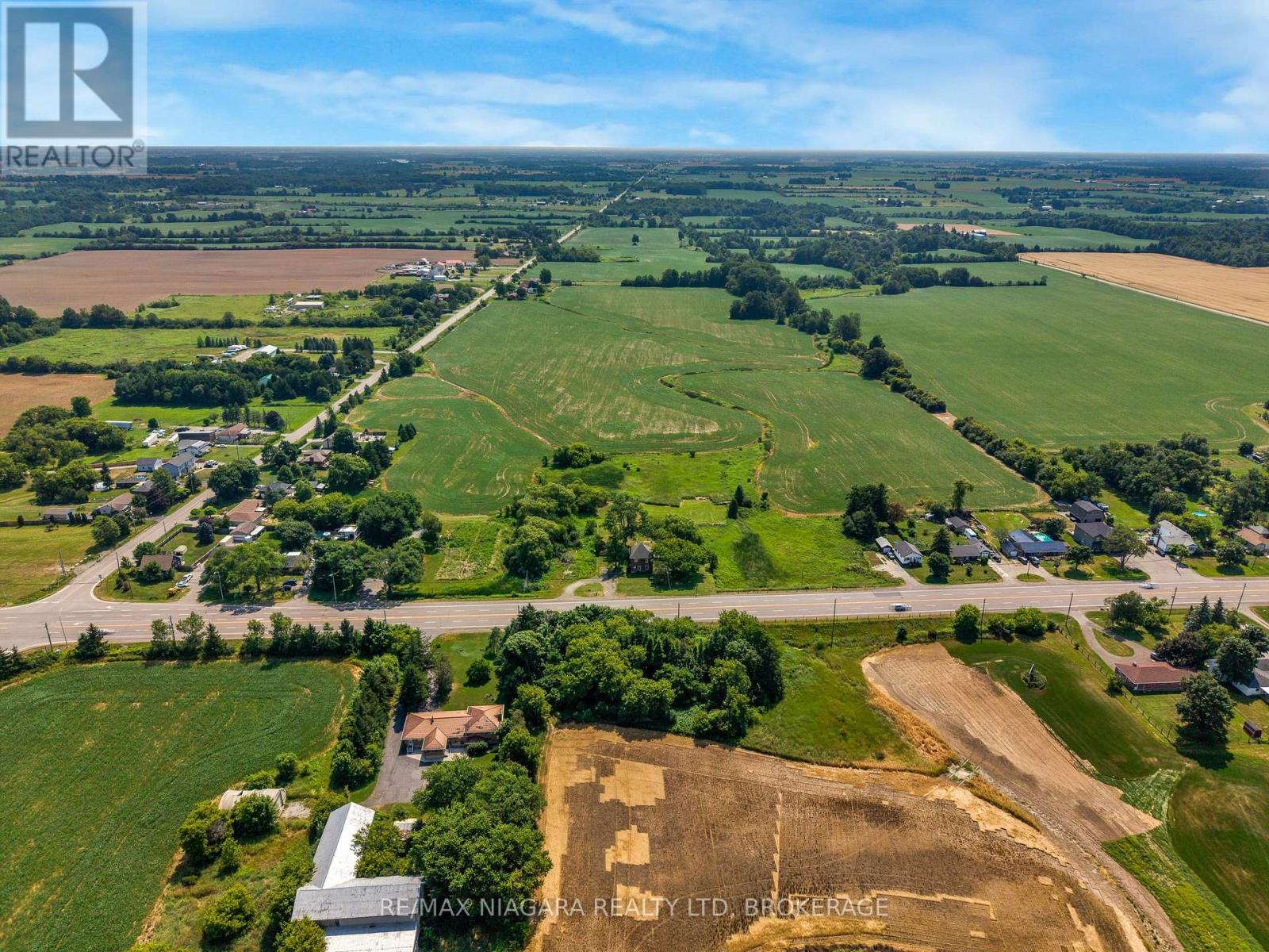 Pt Lt 1 Haldibrook Road, Haldimand, Ontario  N3W 1M8 - Photo 2 - X13600954