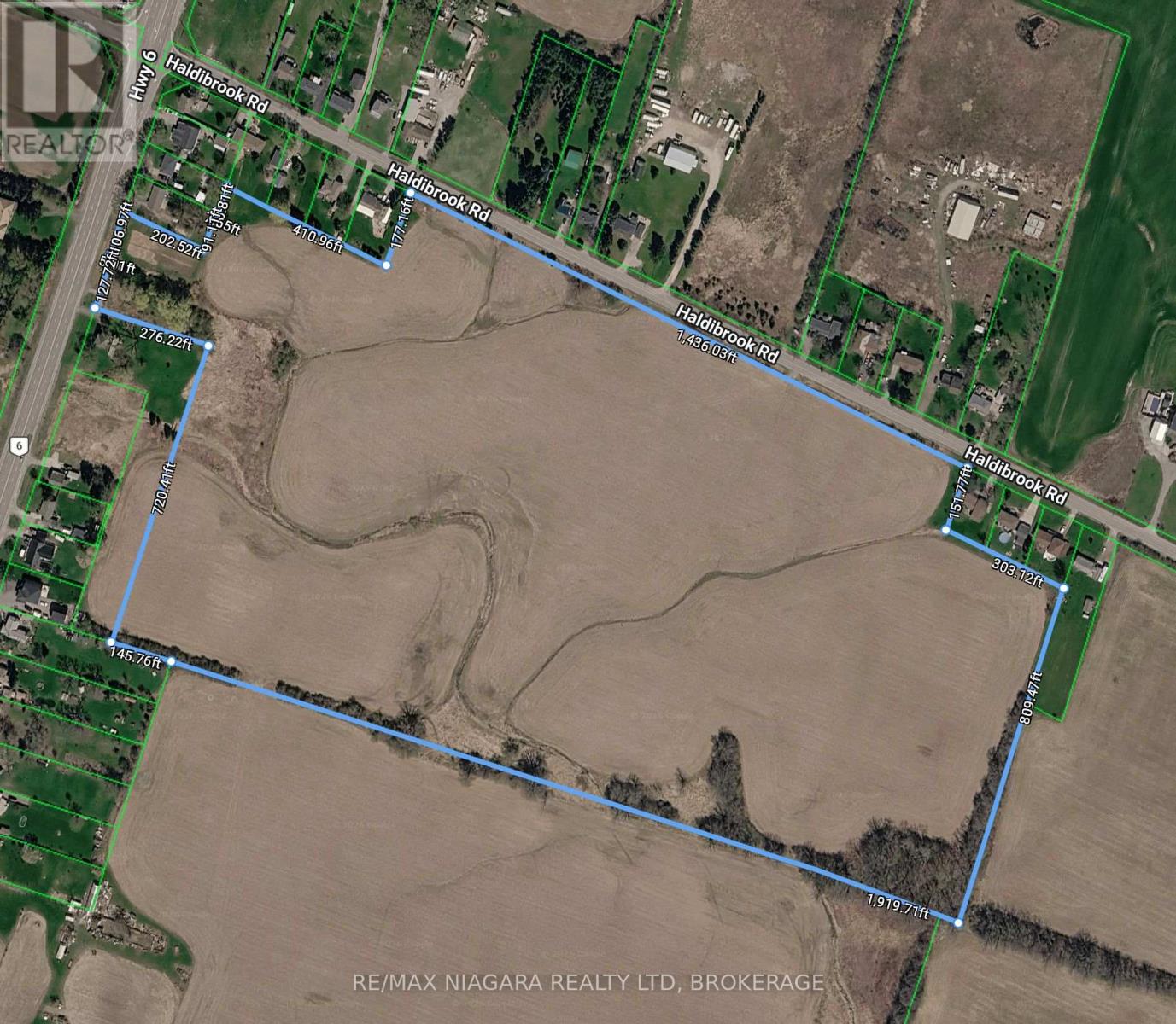 Pt Lt 1 Haldibrook Road, Haldimand, Ontario  N3W 1M8 - Photo 21 - X13600954
