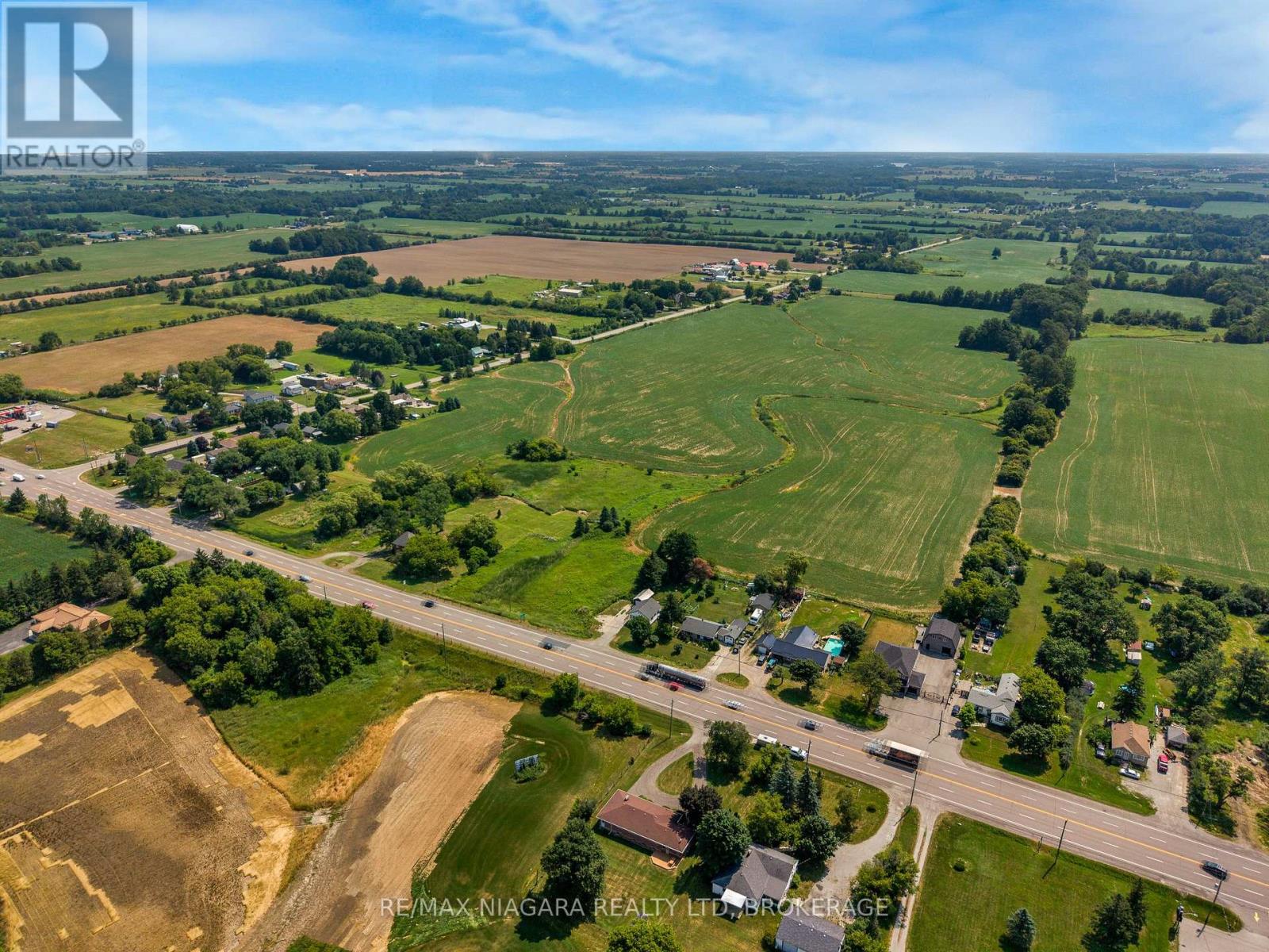 Pt Lt 1 Haldibrook Road, Haldimand, Ontario  N3W 1M8 - Photo 3 - X13600954