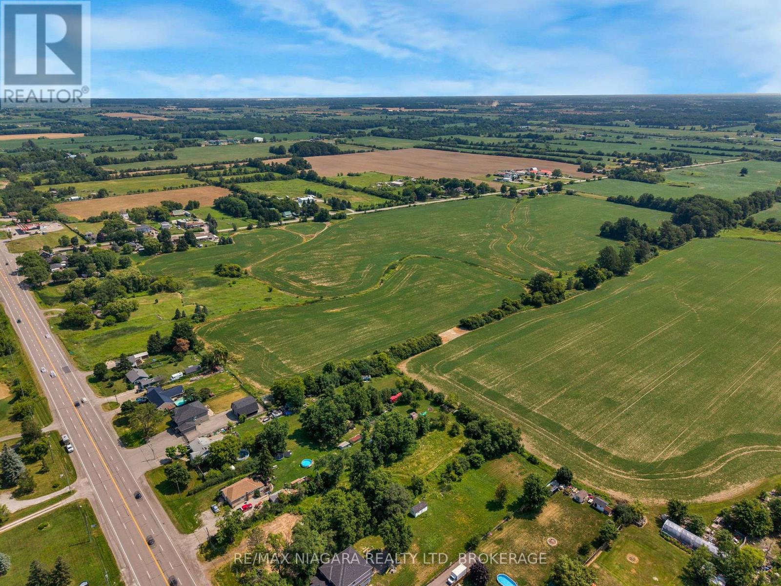 Pt Lt 1 Haldibrook Road, Haldimand, Ontario  N3W 1M8 - Photo 4 - X13600954