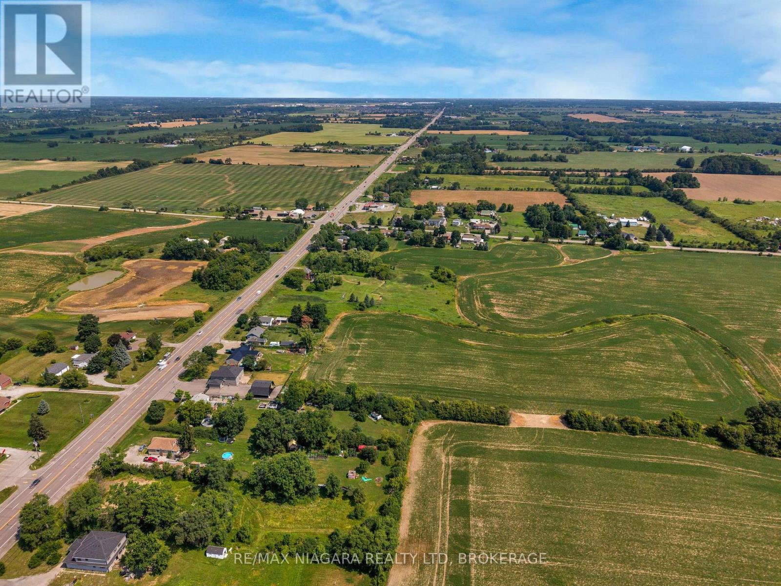Pt Lt 1 Haldibrook Road, Haldimand, Ontario  N3W 1M8 - Photo 5 - X13600954