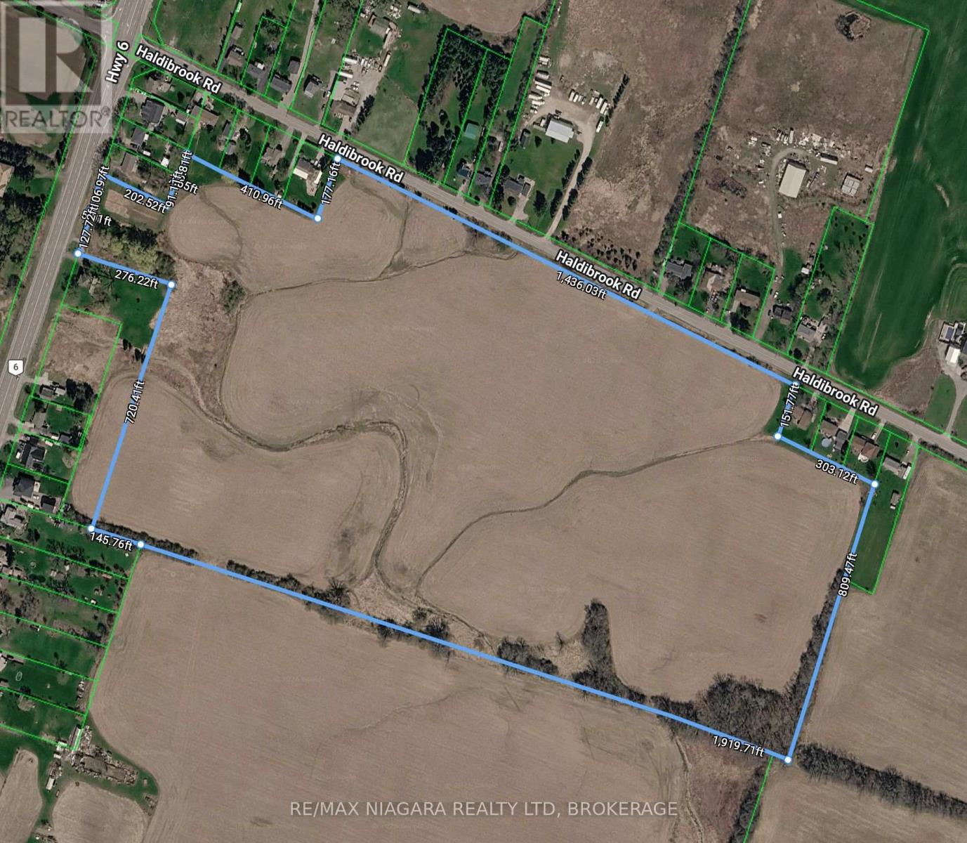 Pt Lt 1 Haldibrook Road, Haldimand, Ontario  N3W 1M8 - Photo 19 - X13600956