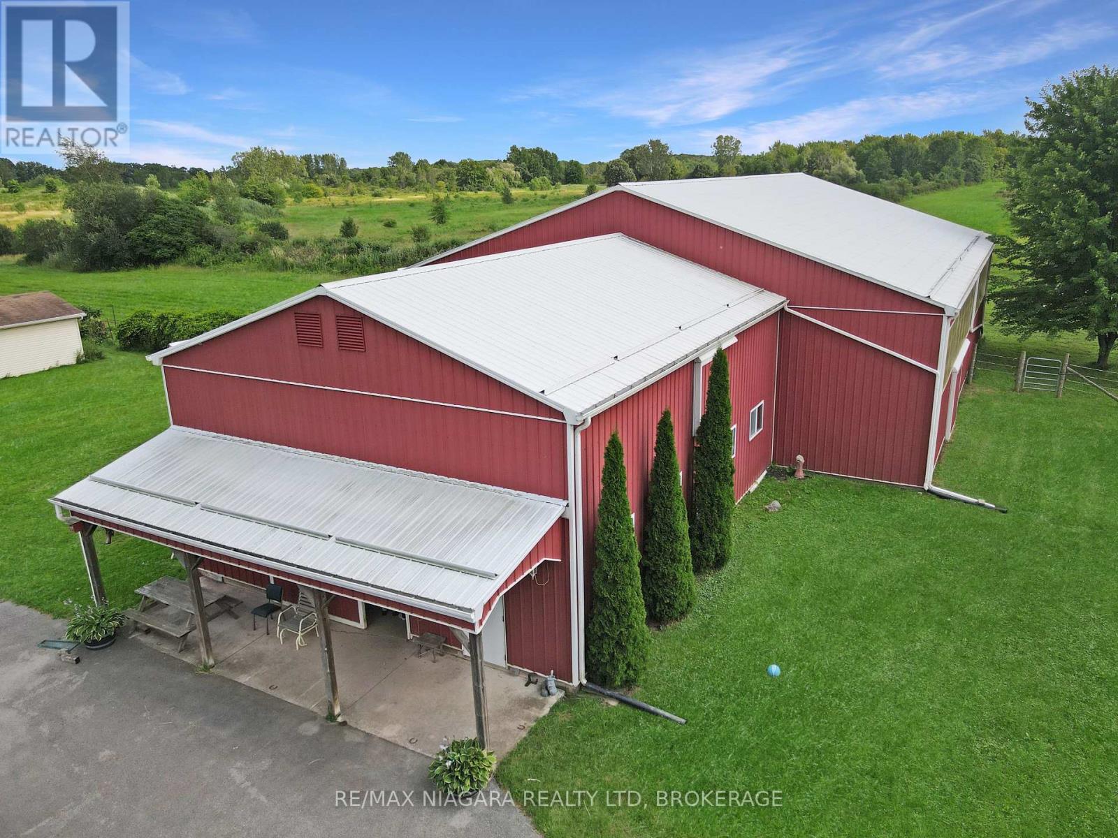 2223 Turner Road, Thorold, Ontario  L3B 5N5 - Photo 36 - X13601020