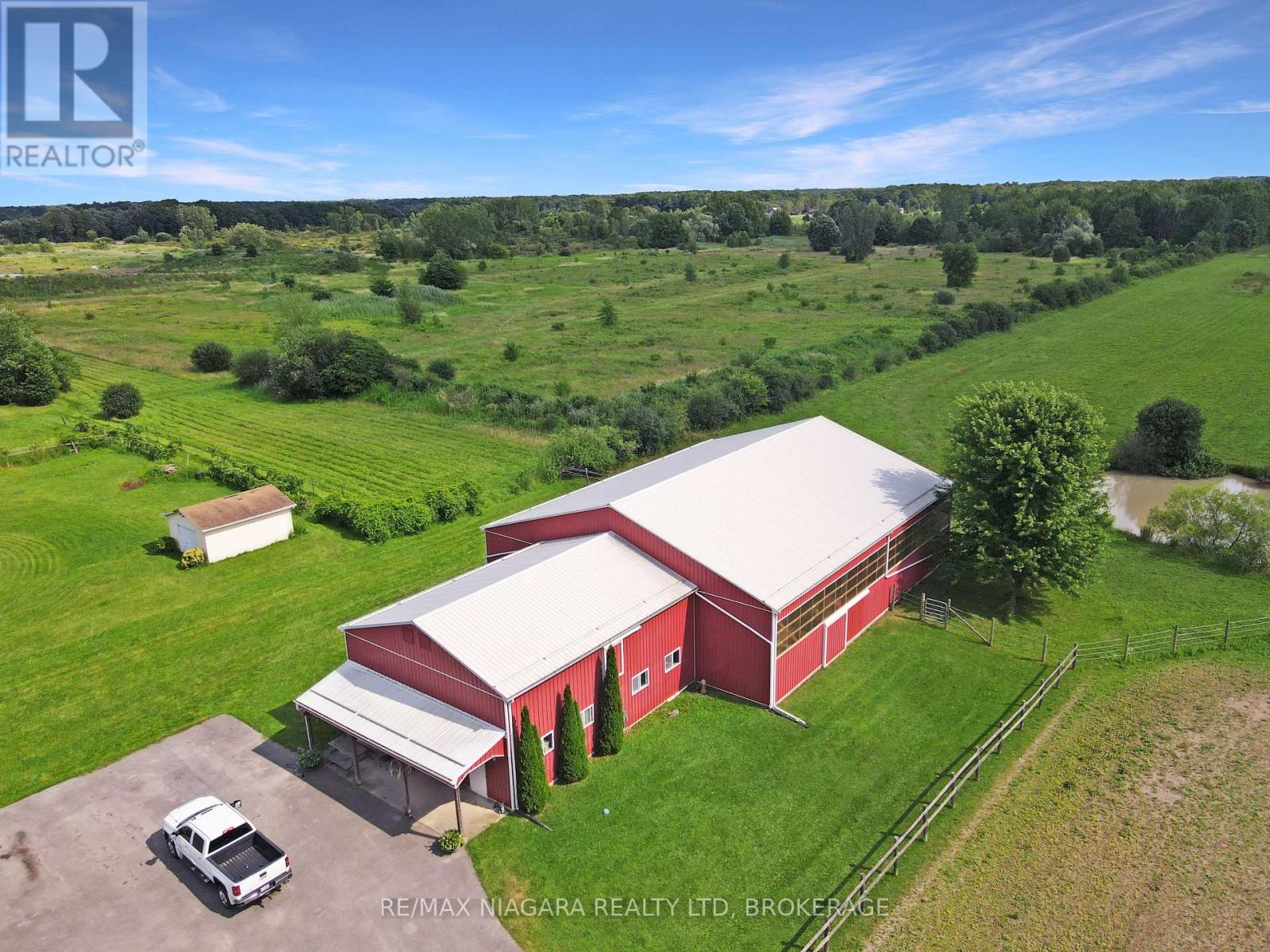 2223 Turner Road, Thorold, Ontario  L3B 5N5 - Photo 37 - X13601020