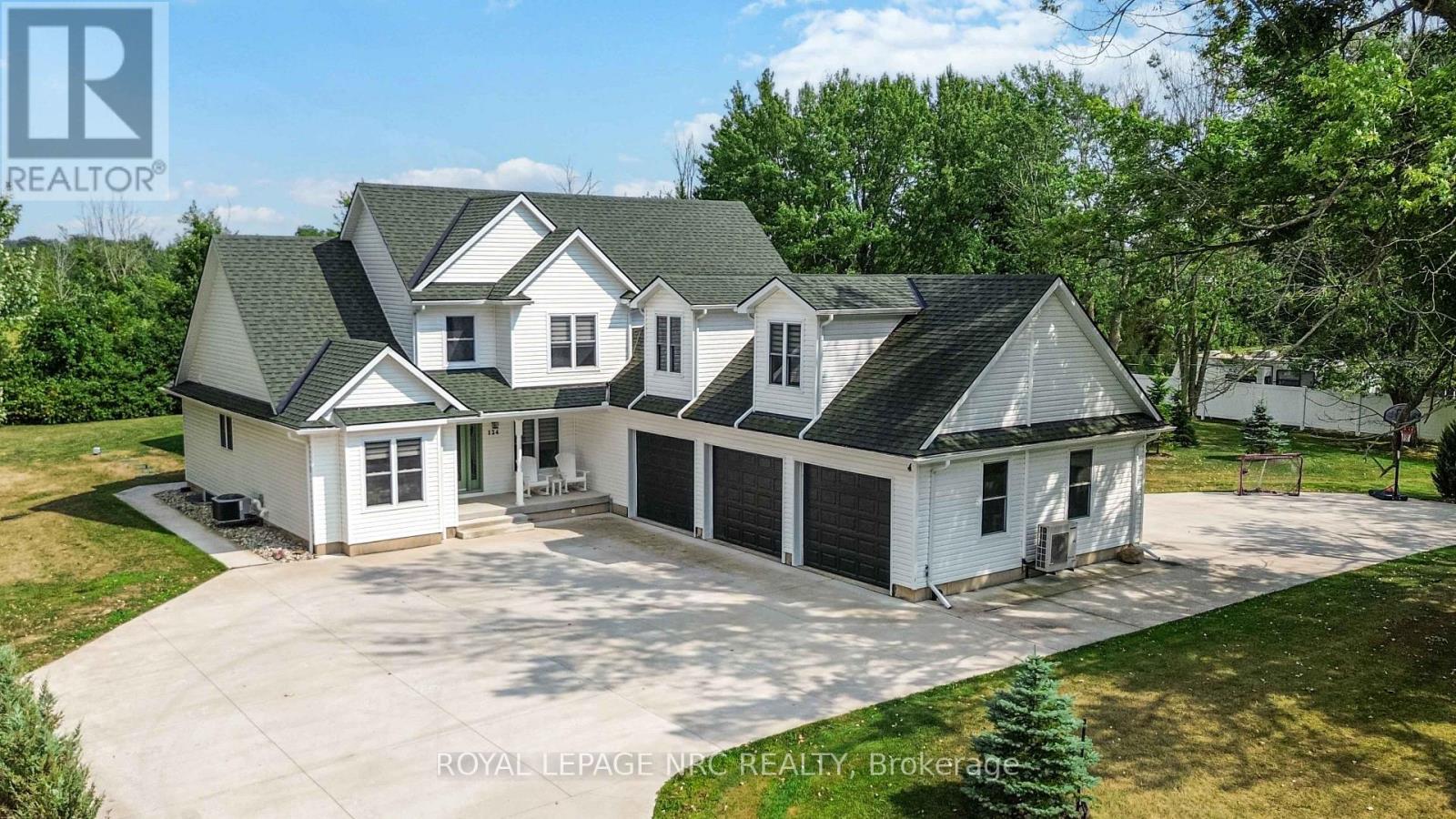 124 HOLLOWAY BAY ROAD, Fort Erie, Ontario