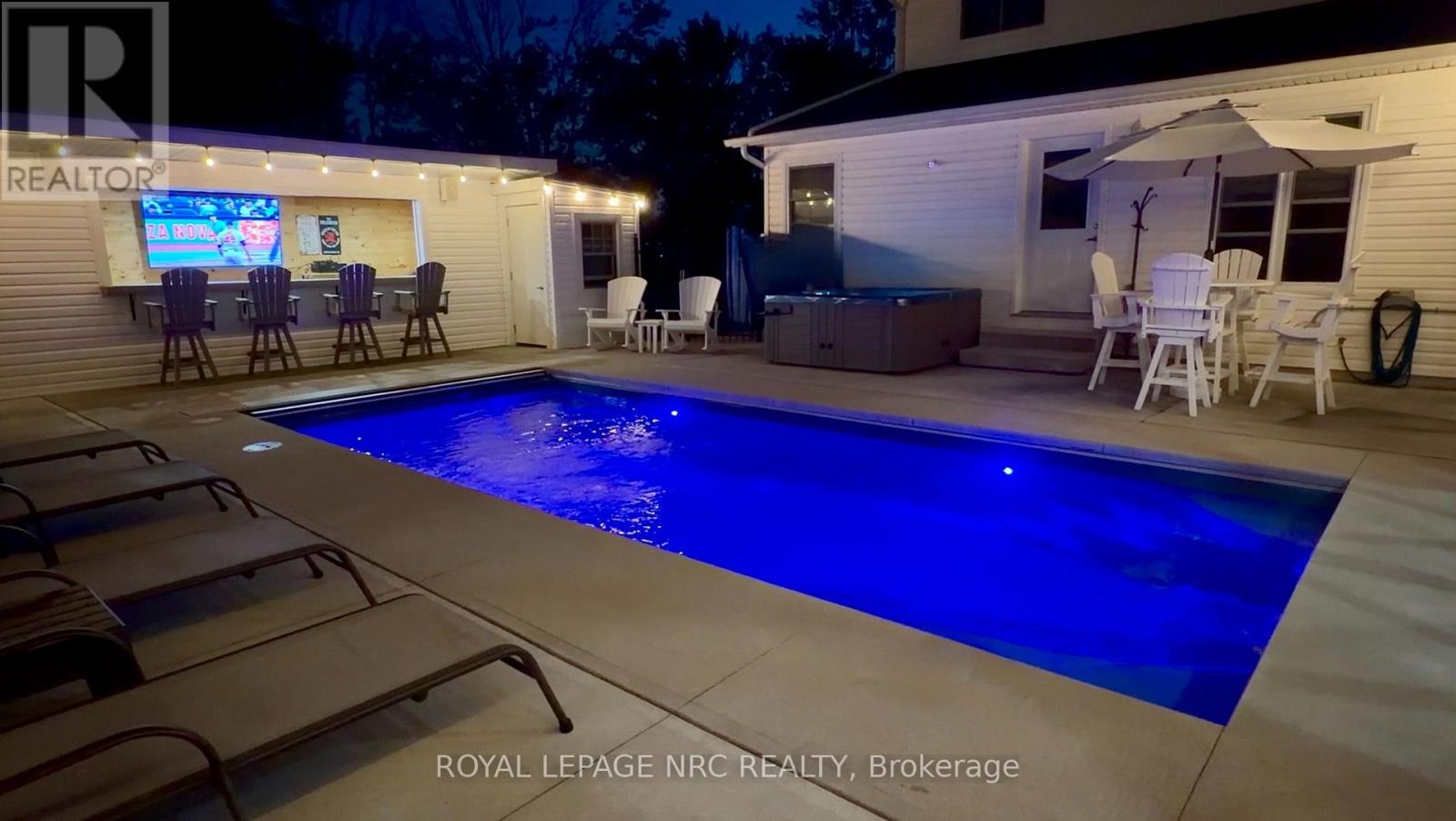 124 Holloway Bay Road, Fort Erie, Ontario  L0S 1R0 - Photo 13 - X13601102