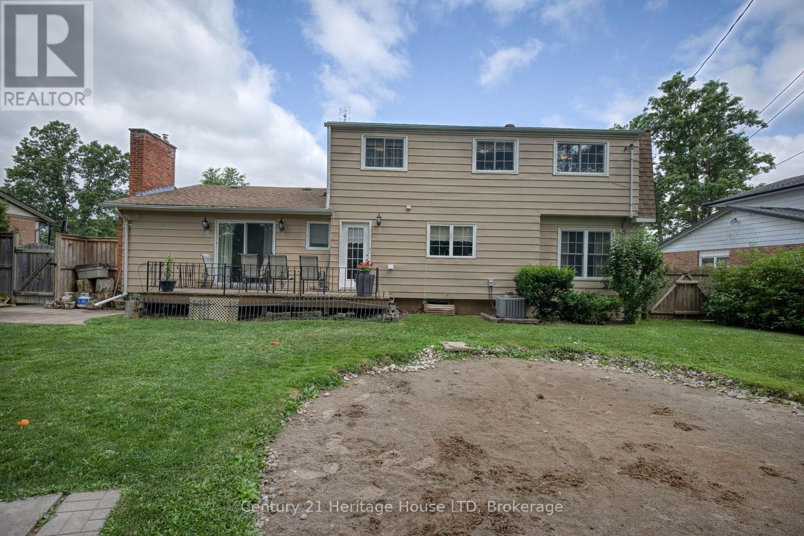 688 Daytona Drive, Fort Erie, Ontario  L2A 4Z6 - Photo 36 - X13601368