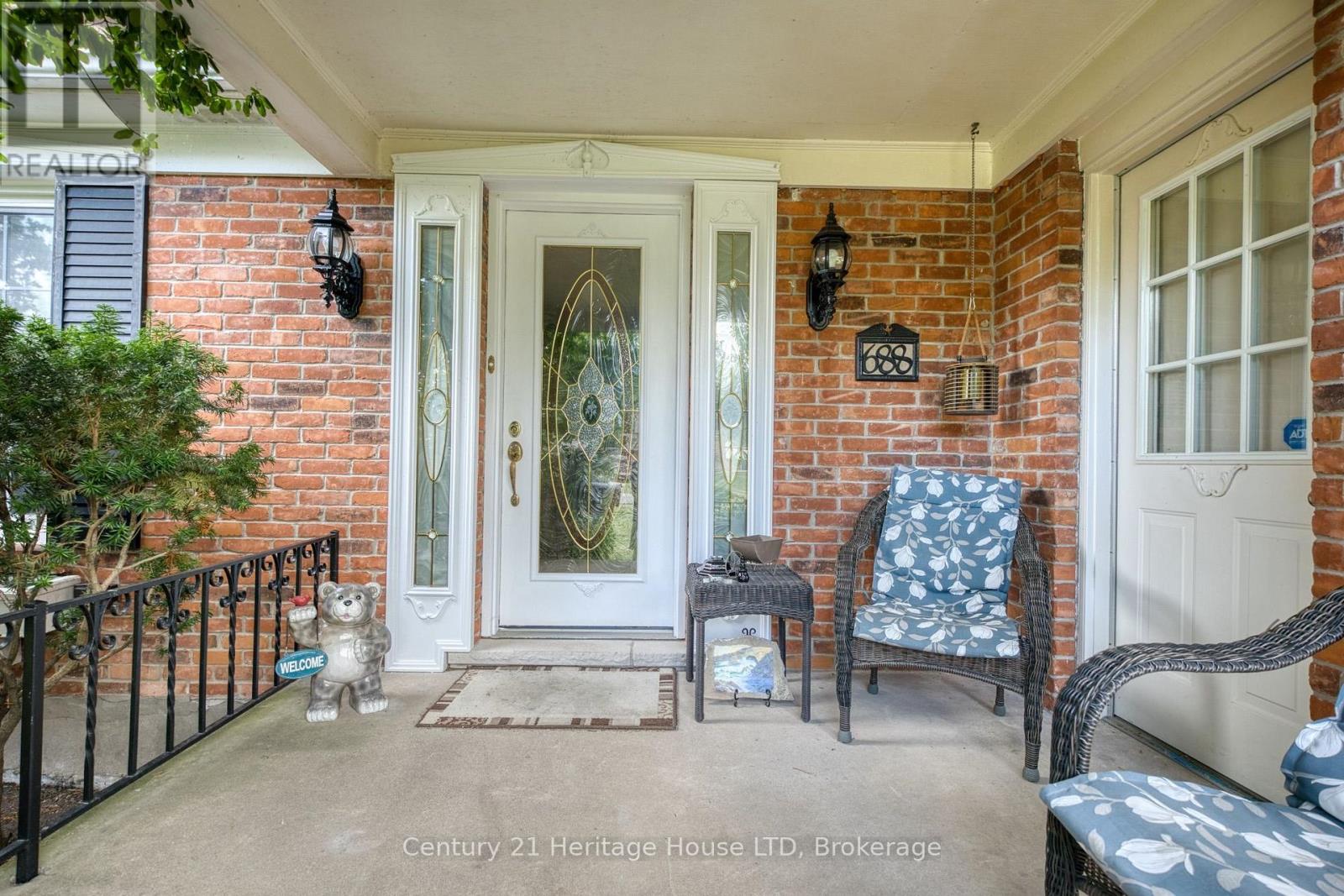 688 Daytona Drive, Fort Erie, Ontario  L2A 4Z6 - Photo 7 - X13601368