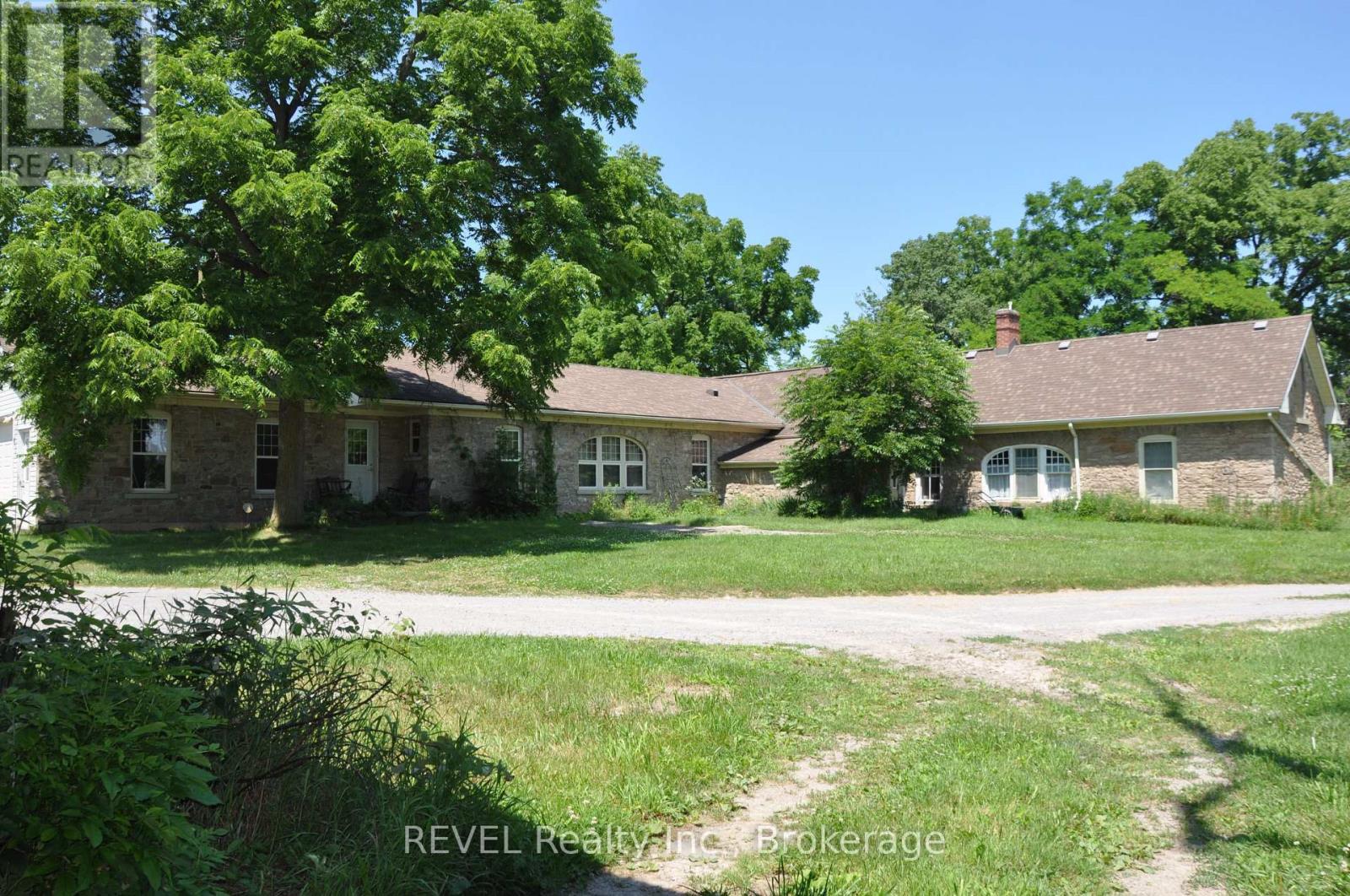 2986 WESSEL DRIVE, Lincoln, Ontario