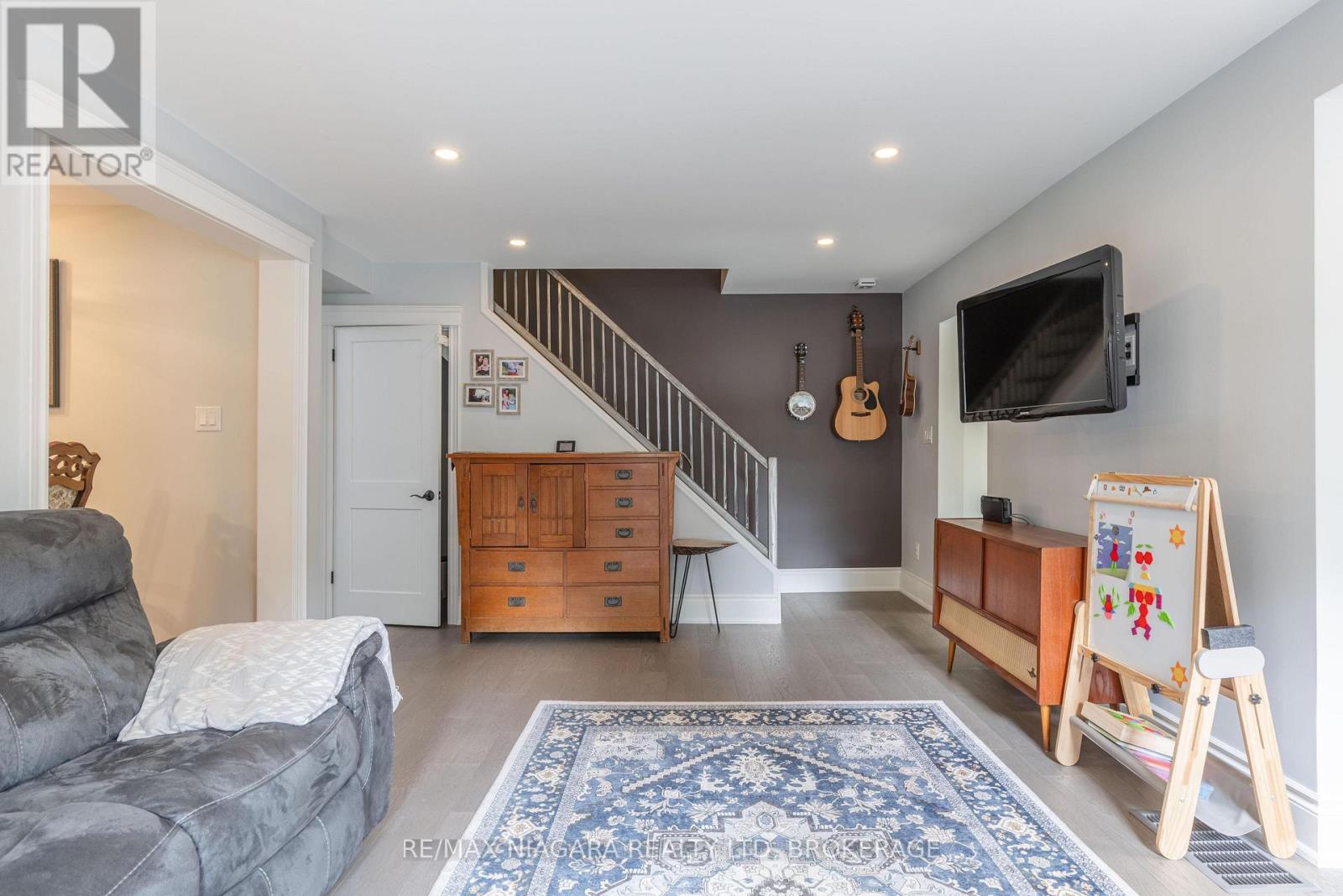 93 First Street, Welland, Ontario  L3B 4R8 - Photo 13 - X13601512