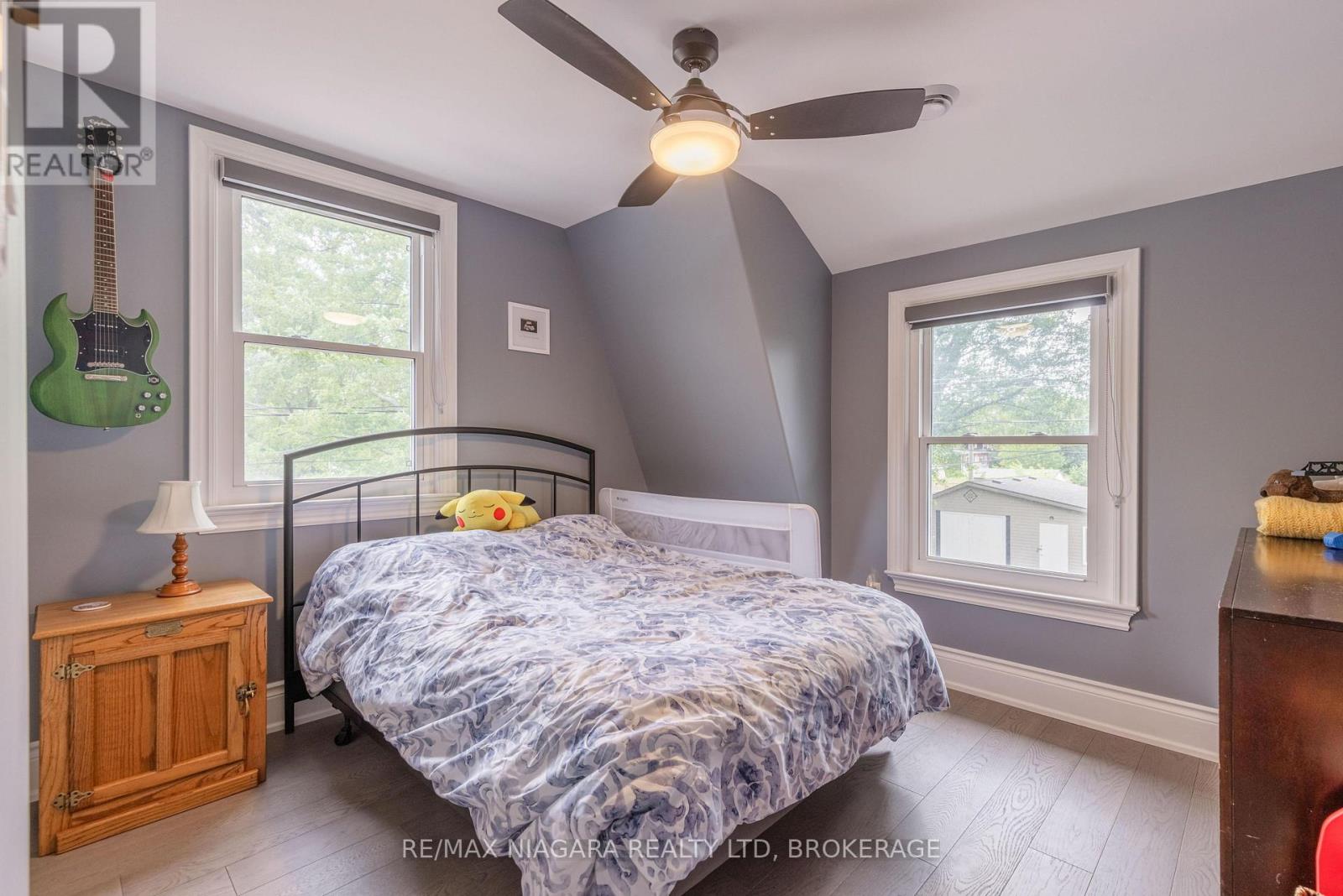93 First Street, Welland, Ontario  L3B 4R8 - Photo 17 - X13601512