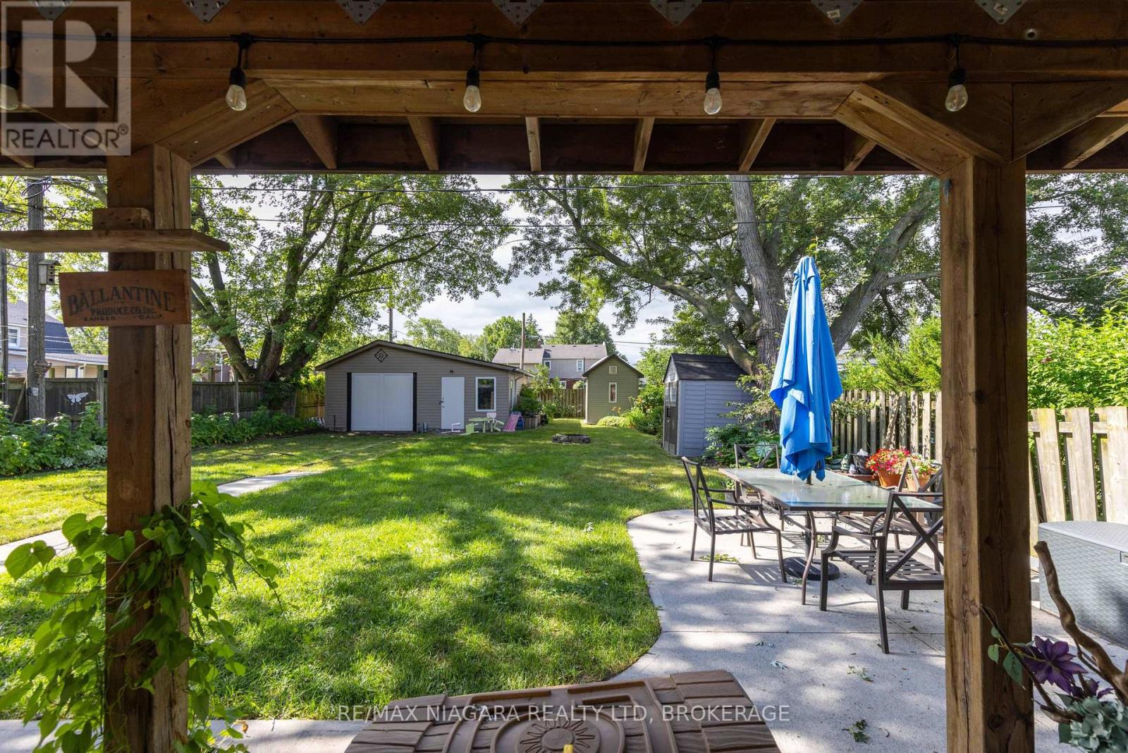 93 First Street, Welland, Ontario  L3B 4R8 - Photo 21 - X13601512