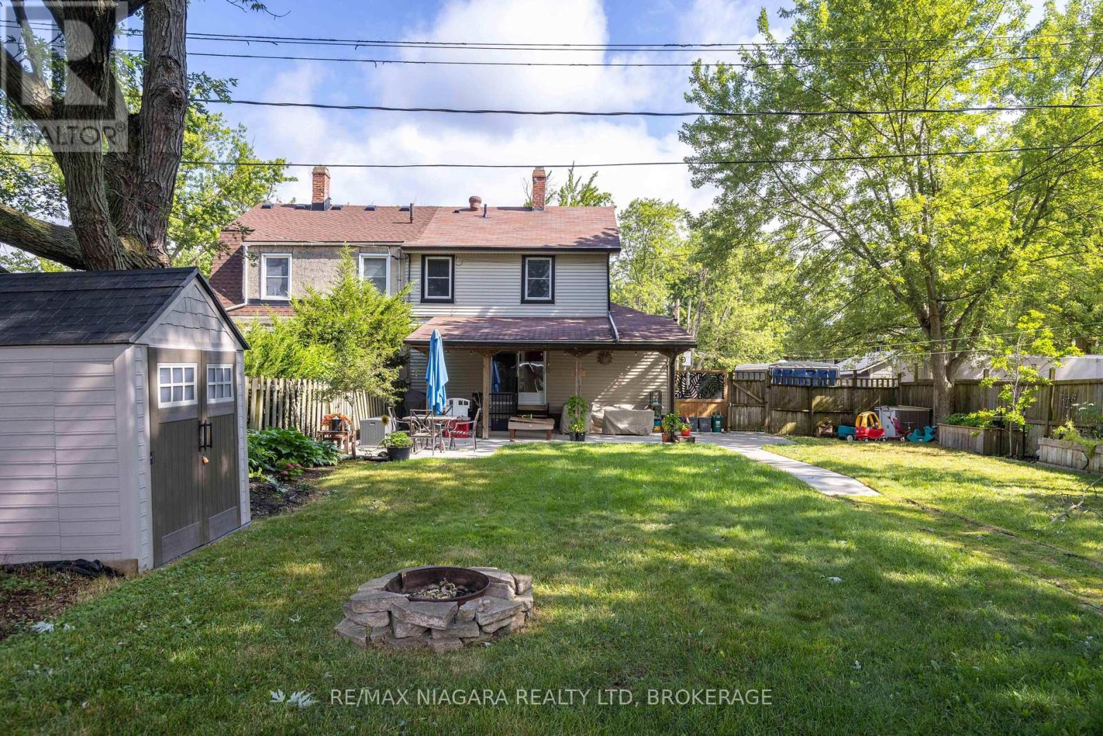 93 First Street, Welland, Ontario  L3B 4R8 - Photo 22 - X13601512
