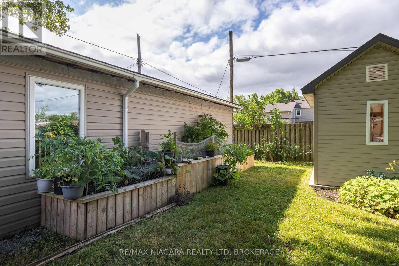 93 First Street, Welland, Ontario  L3B 4R8 - Photo 23 - X13601512