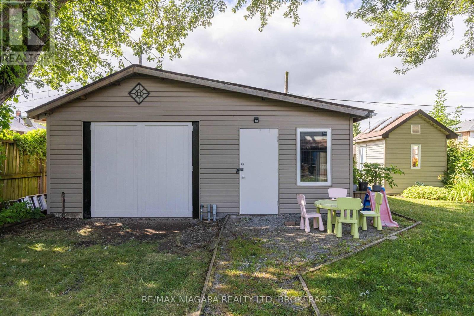 93 First Street, Welland, Ontario  L3B 4R8 - Photo 24 - X13601512