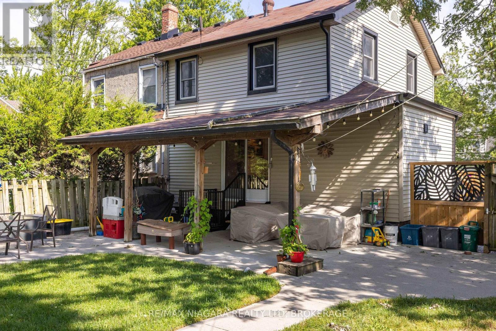 93 First Street, Welland, Ontario  L3B 4R8 - Photo 26 - X13601512