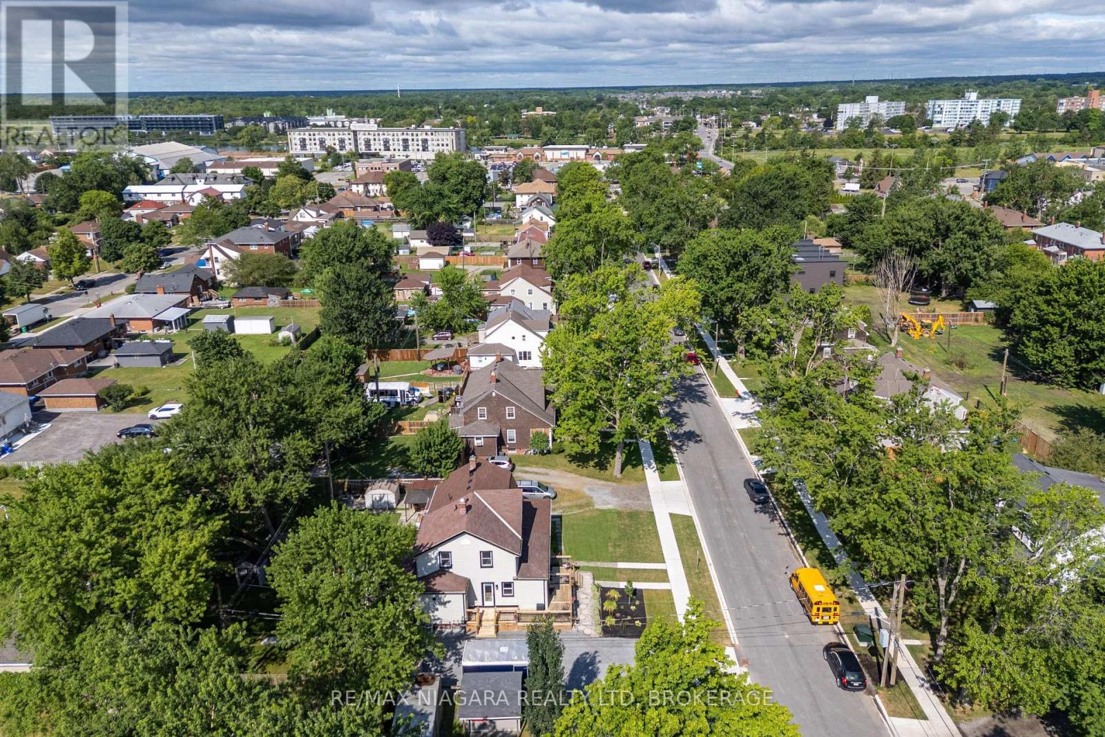 93 First Street, Welland, Ontario  L3B 4R8 - Photo 28 - X13601512