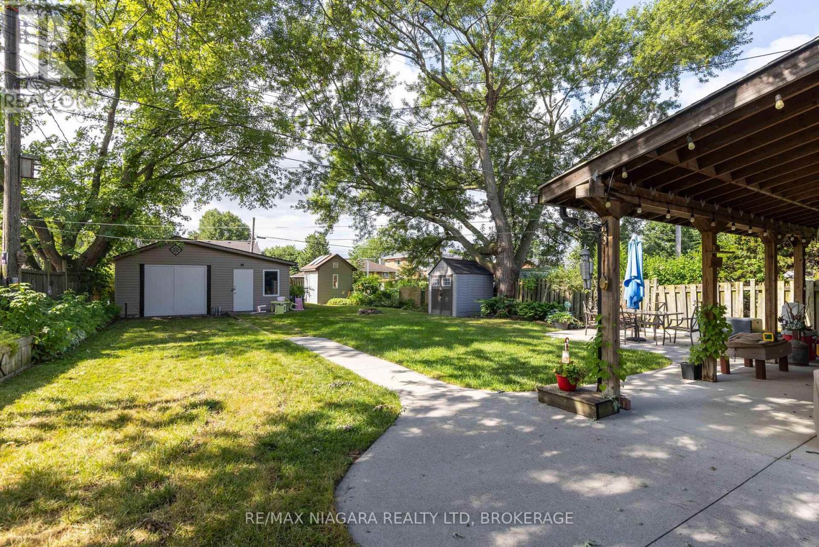93 First Street, Welland, Ontario  L3B 4R8 - Photo 3 - X13601512