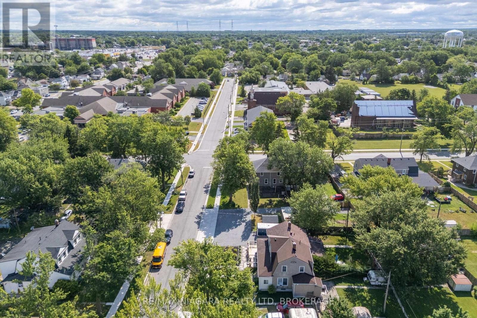 93 First Street, Welland, Ontario  L3B 4R8 - Photo 30 - X13601512