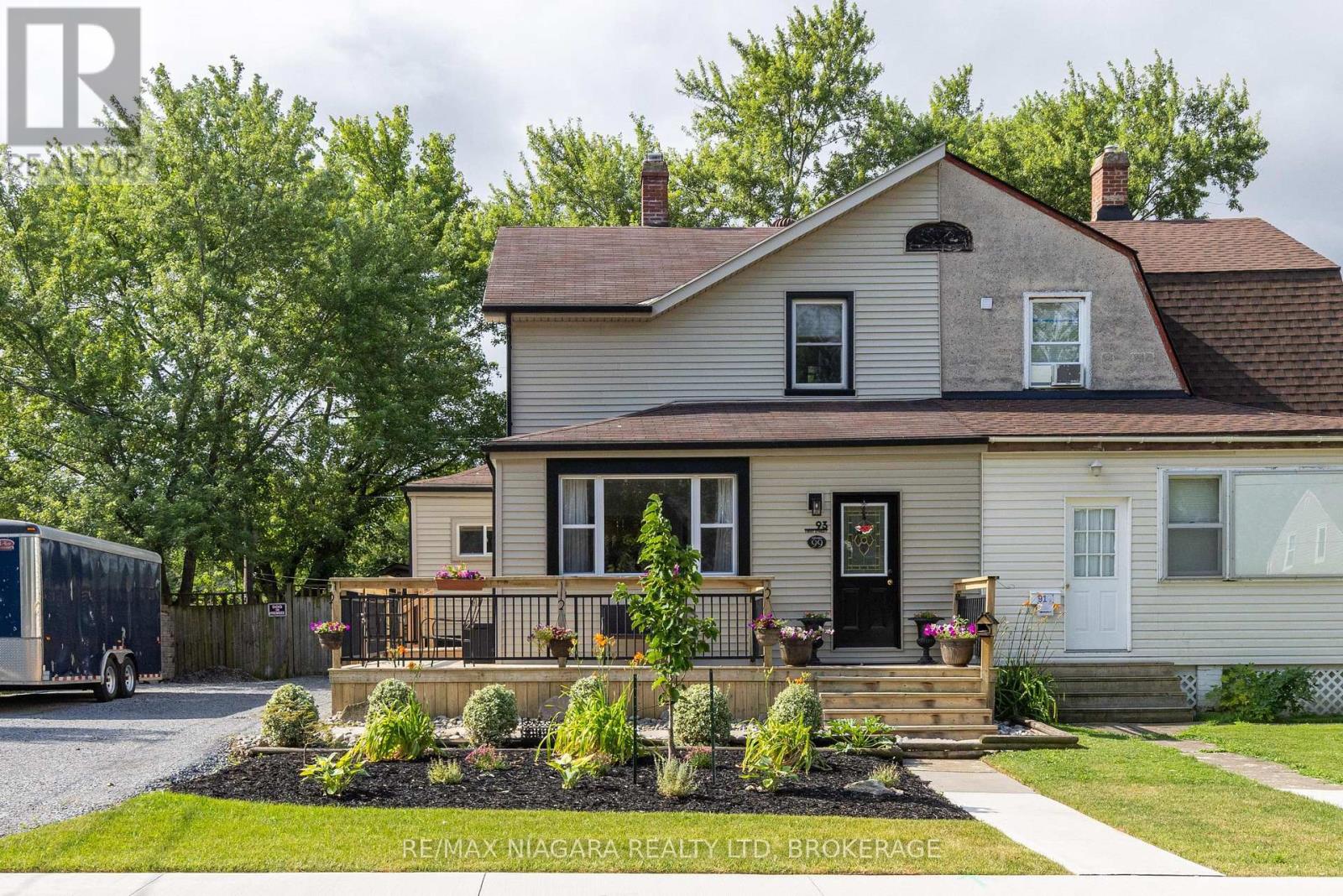 93 First Street, Welland, Ontario  L3B 4R8 - Photo 31 - X13601512