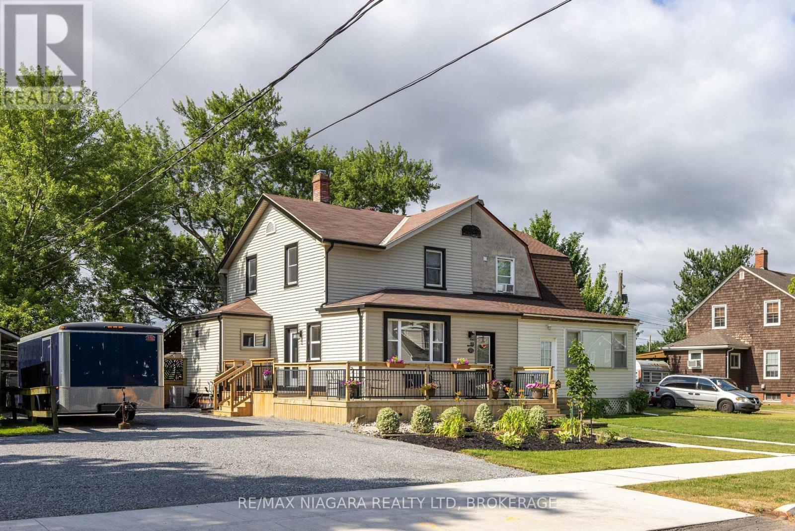 93 First Street, Welland, Ontario  L3B 4R8 - Photo 32 - X13601512