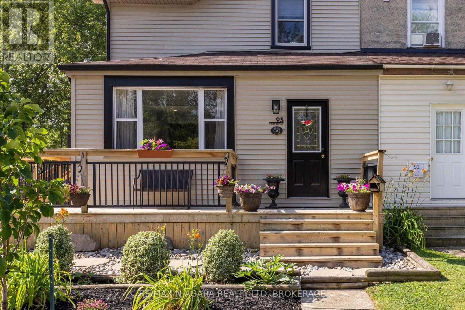 93 First Street, Welland, Ontario  L3B 4R8 - Photo 33 - X13601512