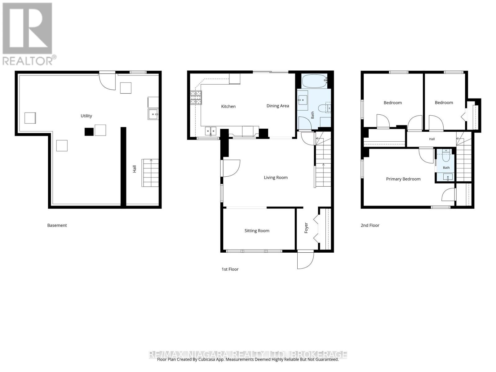 93 First Street, Welland, Ontario  L3B 4R8 - Photo 34 - X13601512