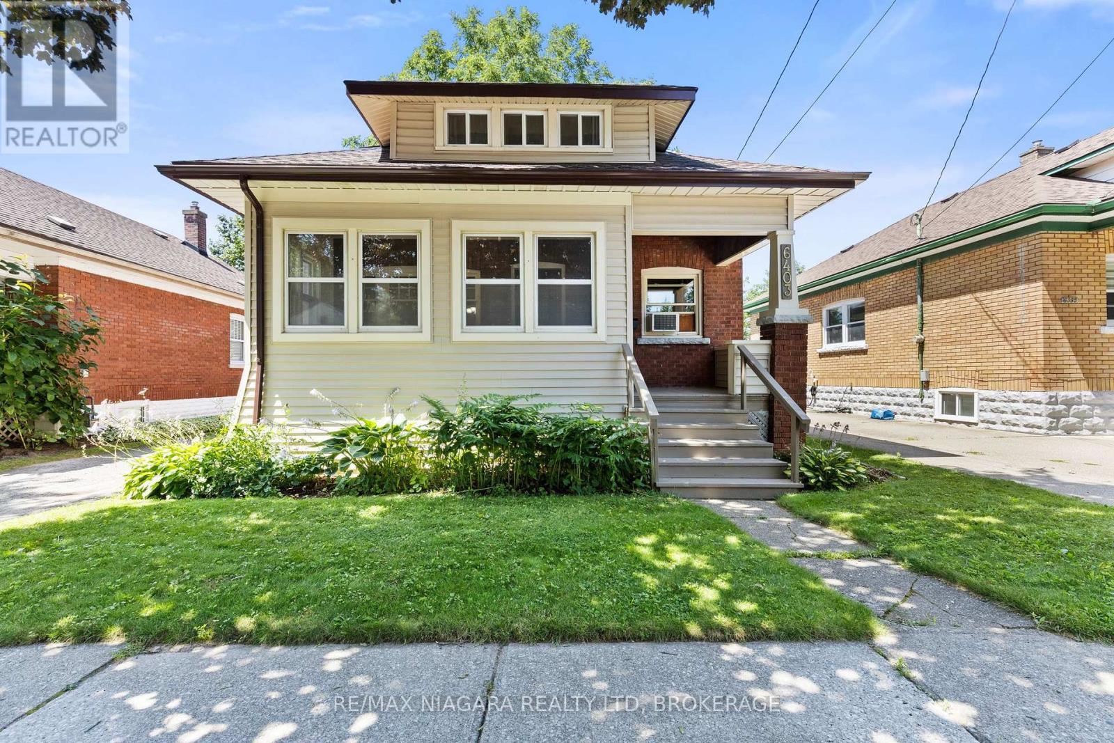 6403 LOCUS AVENUE, Niagara Falls, Ontario