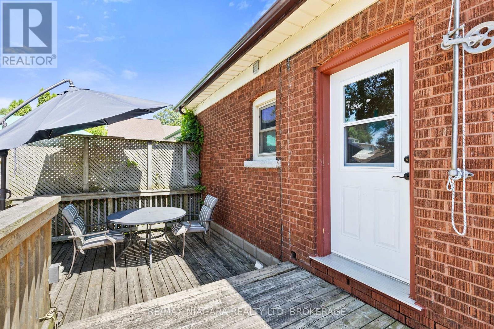 6403 Locus Avenue, Niagara Falls, Ontario  L2G 4K4 - Photo 28 - X13601760