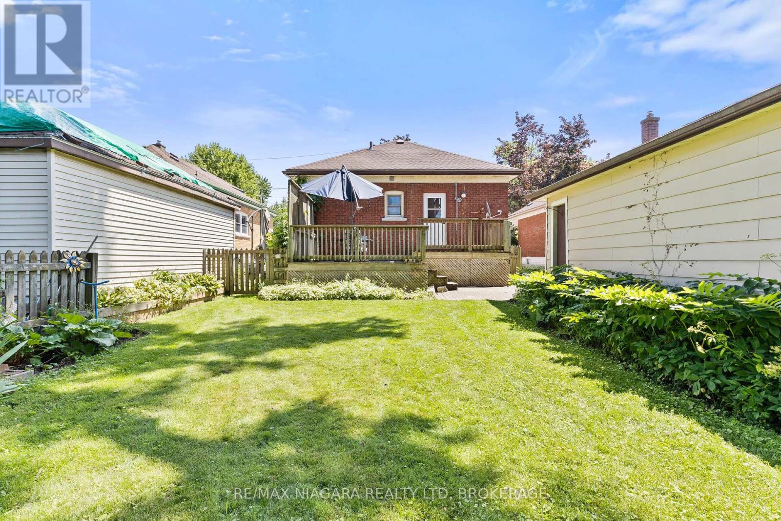 6403 Locus Avenue, Niagara Falls, Ontario  L2G 4K4 - Photo 29 - X13601760