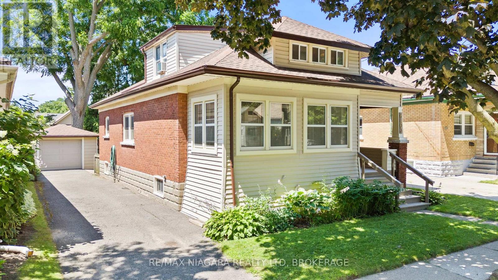 6403 Locus Avenue, Niagara Falls, Ontario  L2G 4K4 - Photo 3 - X13601760