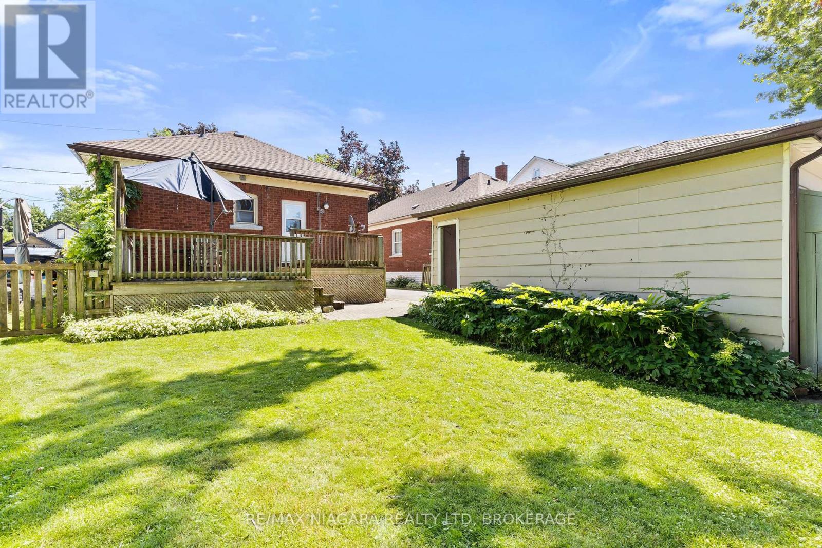 6403 Locus Avenue, Niagara Falls, Ontario  L2G 4K4 - Photo 30 - X13601760