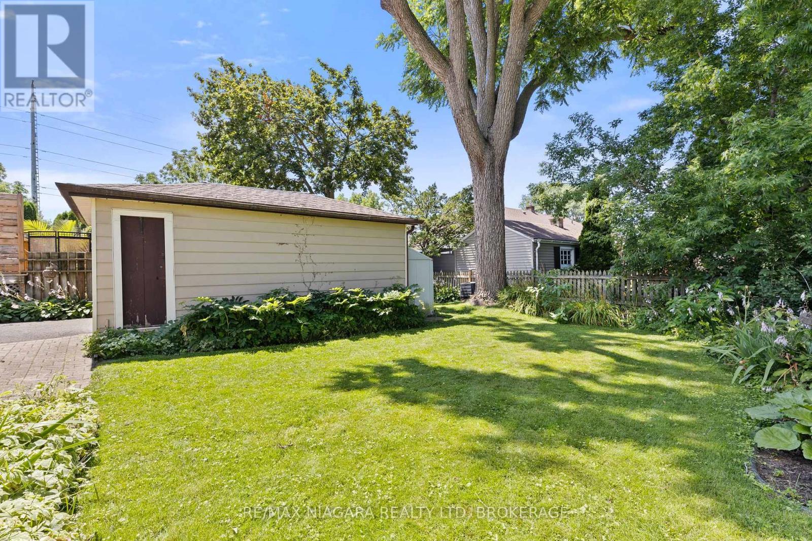 6403 Locus Avenue, Niagara Falls, Ontario  L2G 4K4 - Photo 31 - X13601760