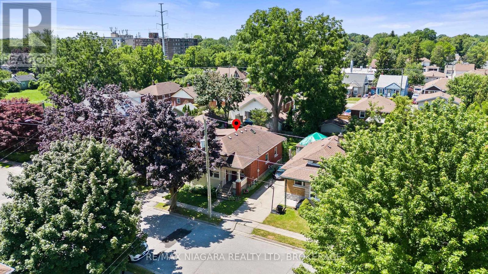 6403 Locus Avenue, Niagara Falls, Ontario  L2G 4K4 - Photo 32 - X13601760